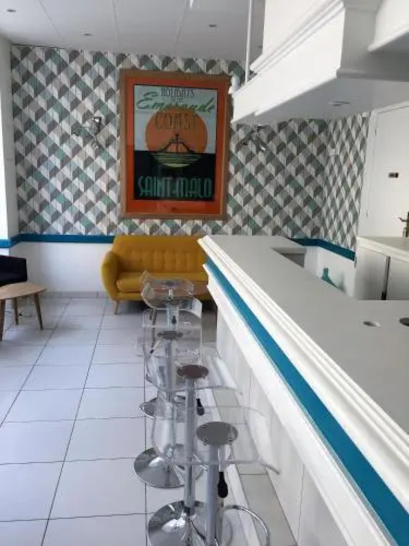 Hôtel Restaurant Ar Terra Nova