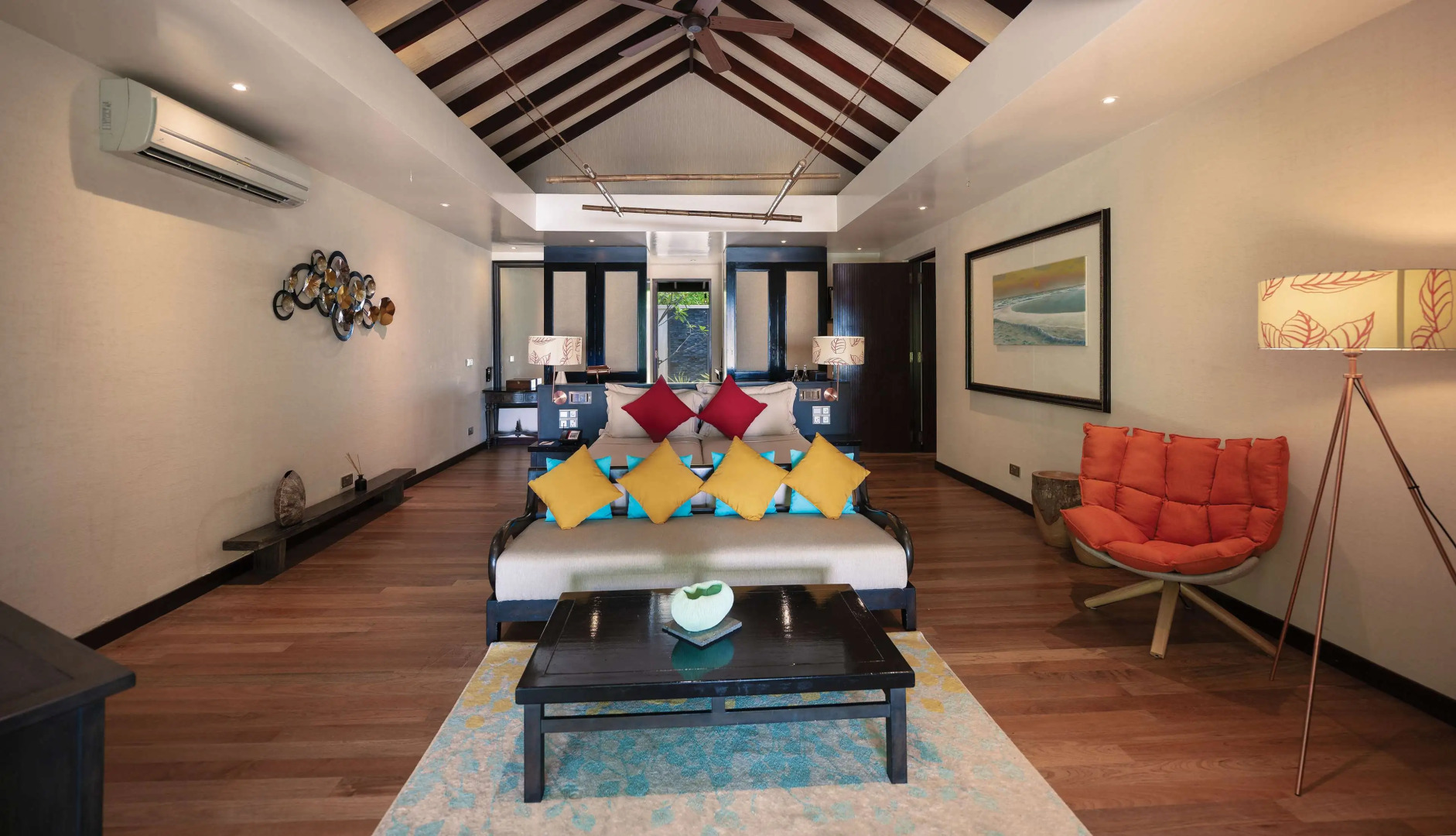 Atmosphere Kanifushi - All Inclusive with Free Transfers