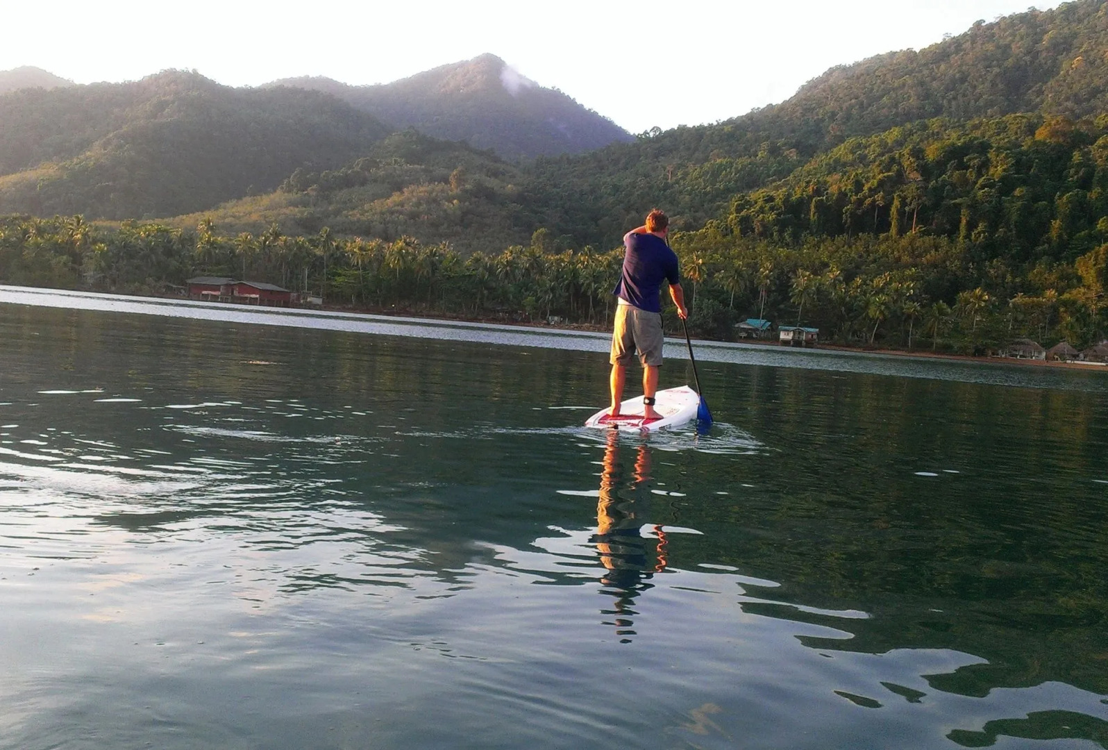 Amber Sands Beach Resort