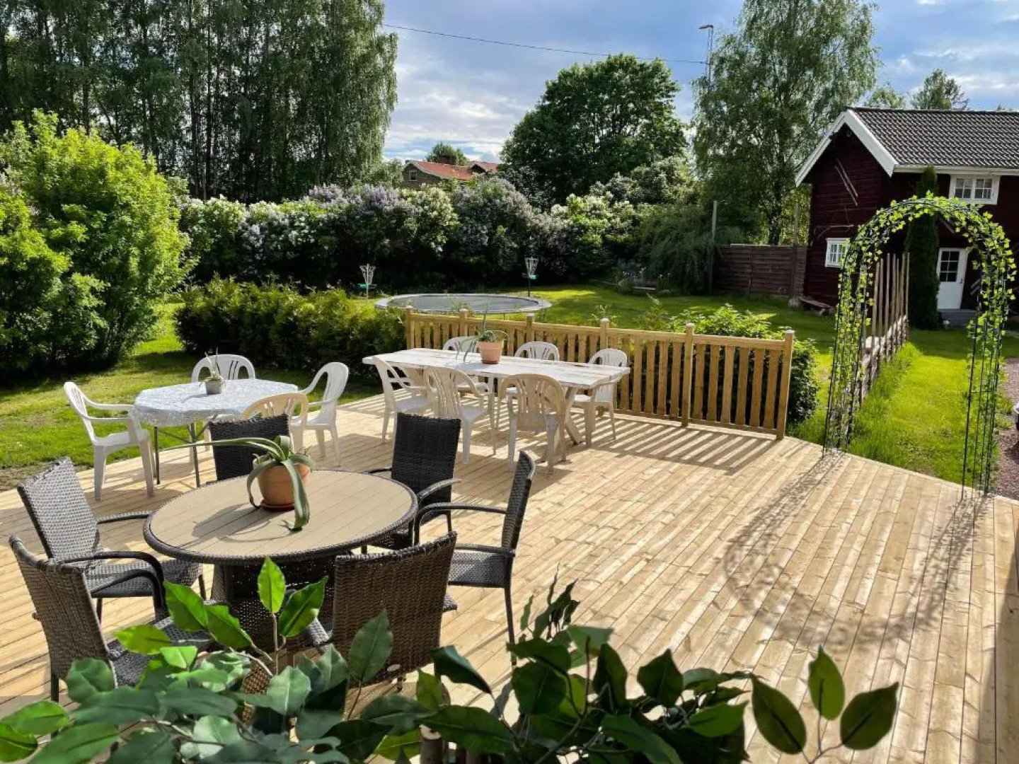 Prinsgården Vandrarhem