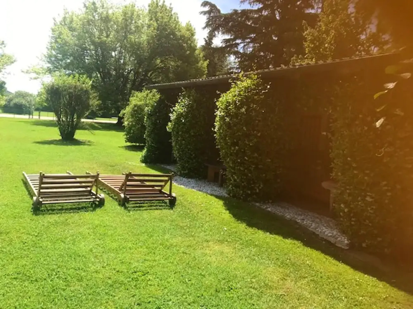 Villa With 3 Bedrooms in Zenson di Piave, With Private Pool and Wifi
