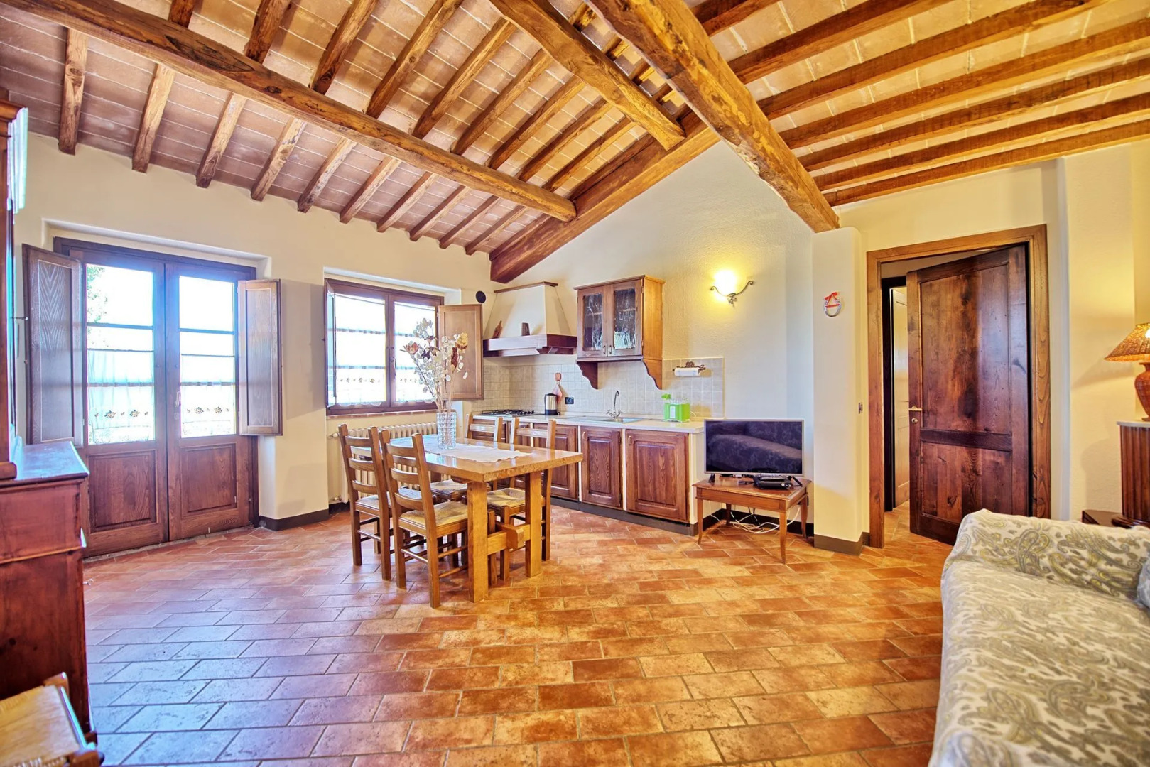 Casale Santa Francesca