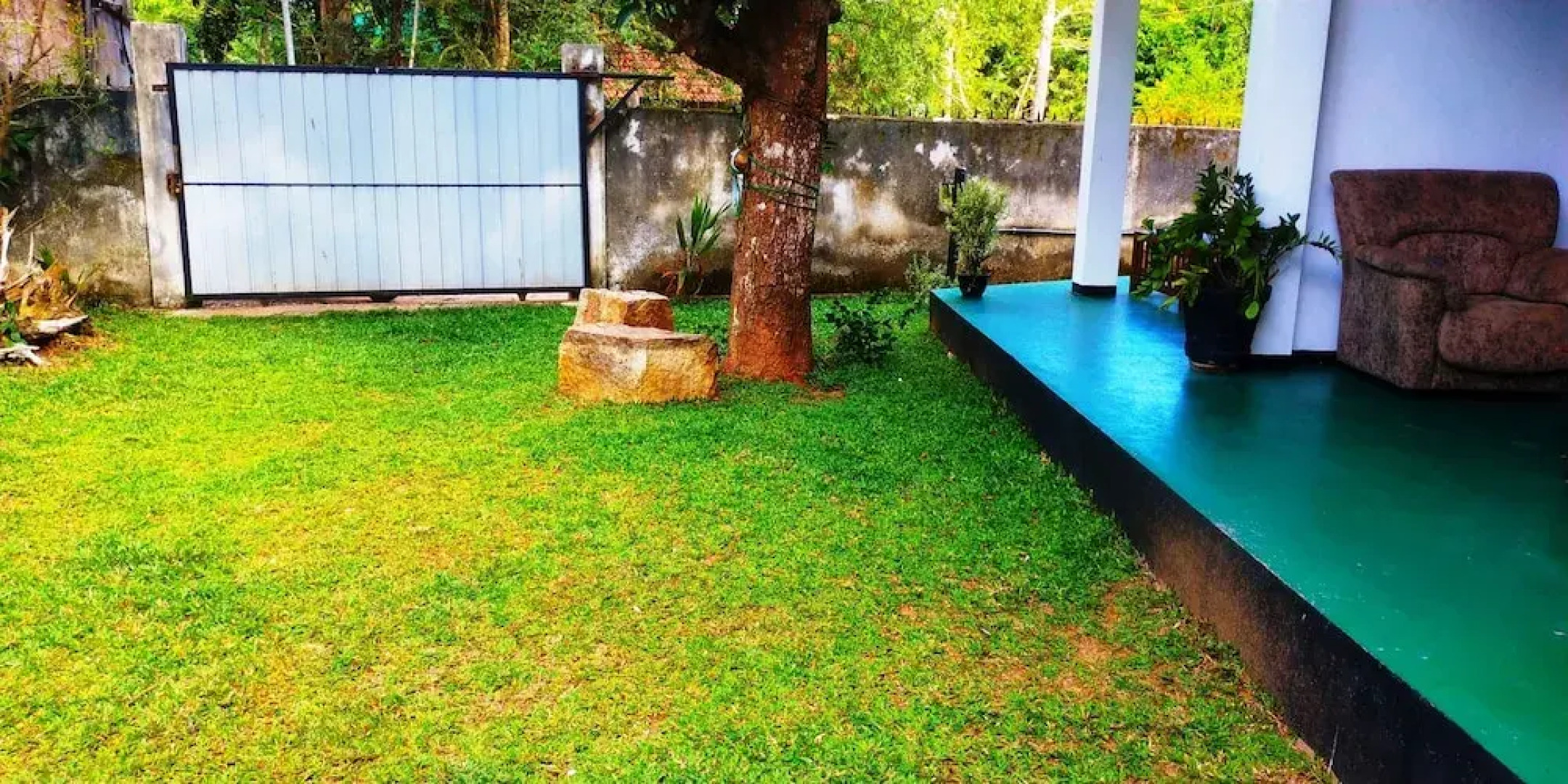 centerpoint safari resort Udawalawa