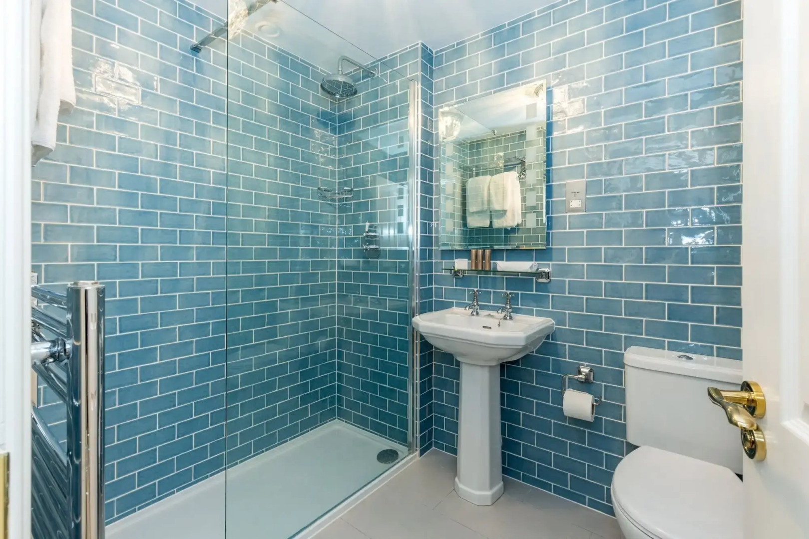 Stauntons on the Green