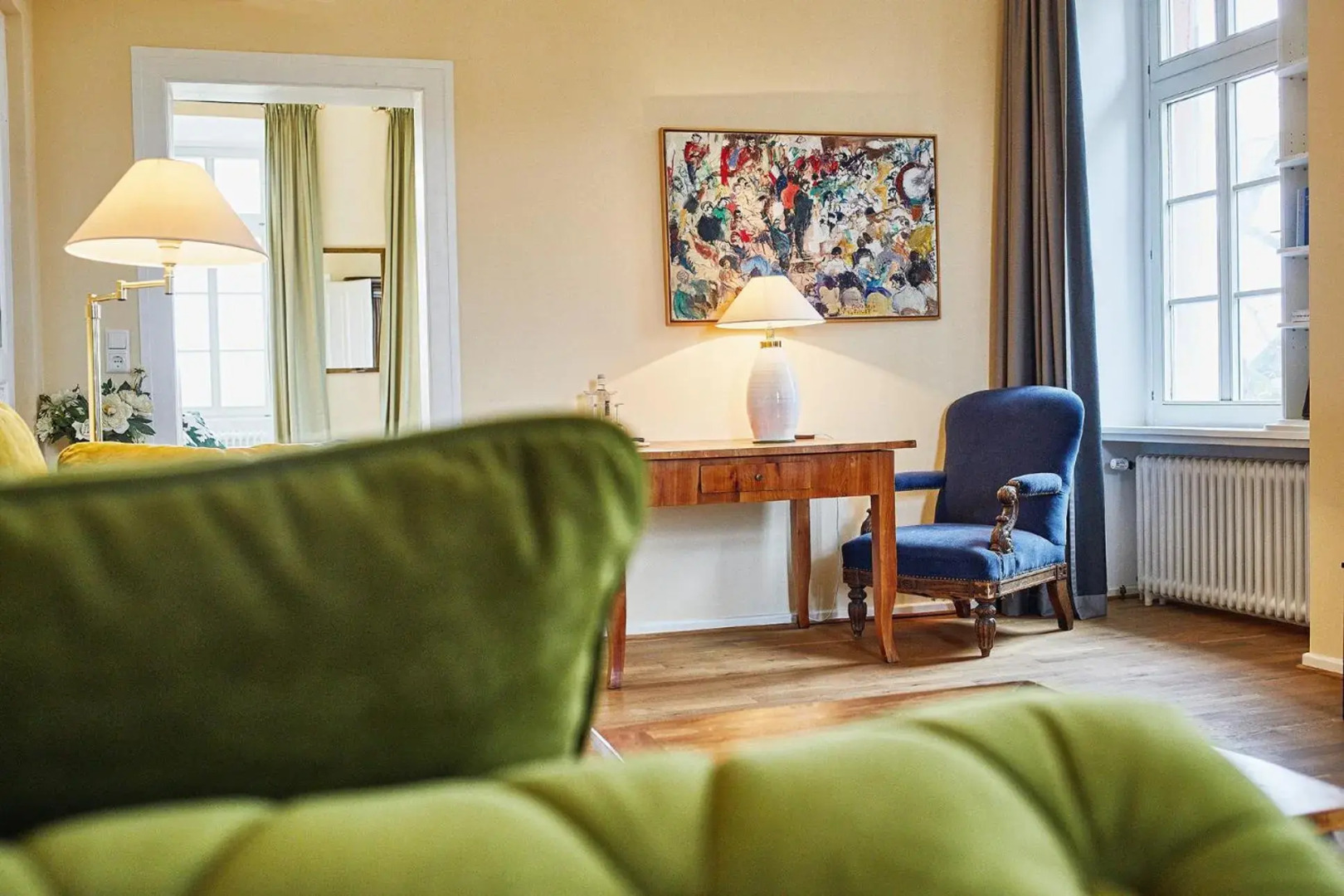 Gutshotel Baron Knyphausen