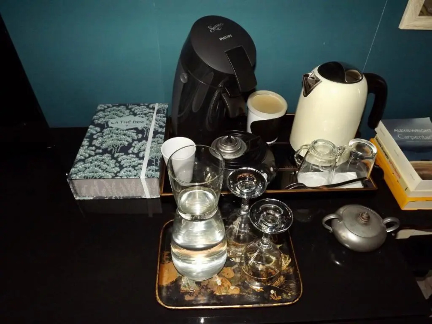 Chambres De St Michel