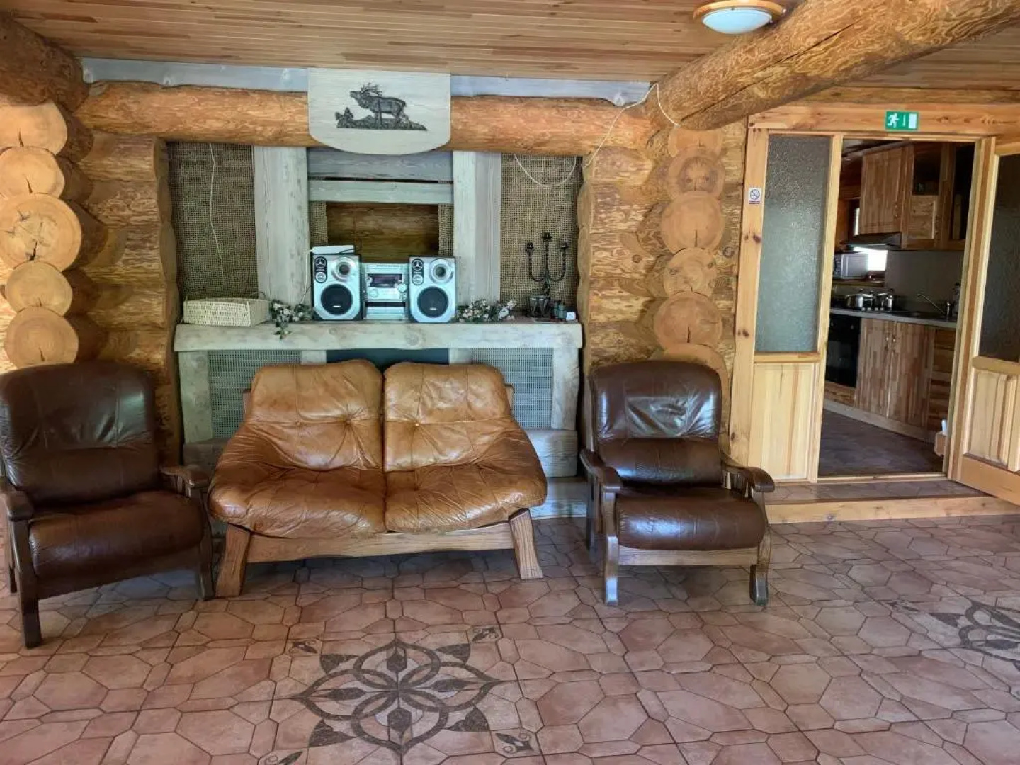 Rancho Randevu