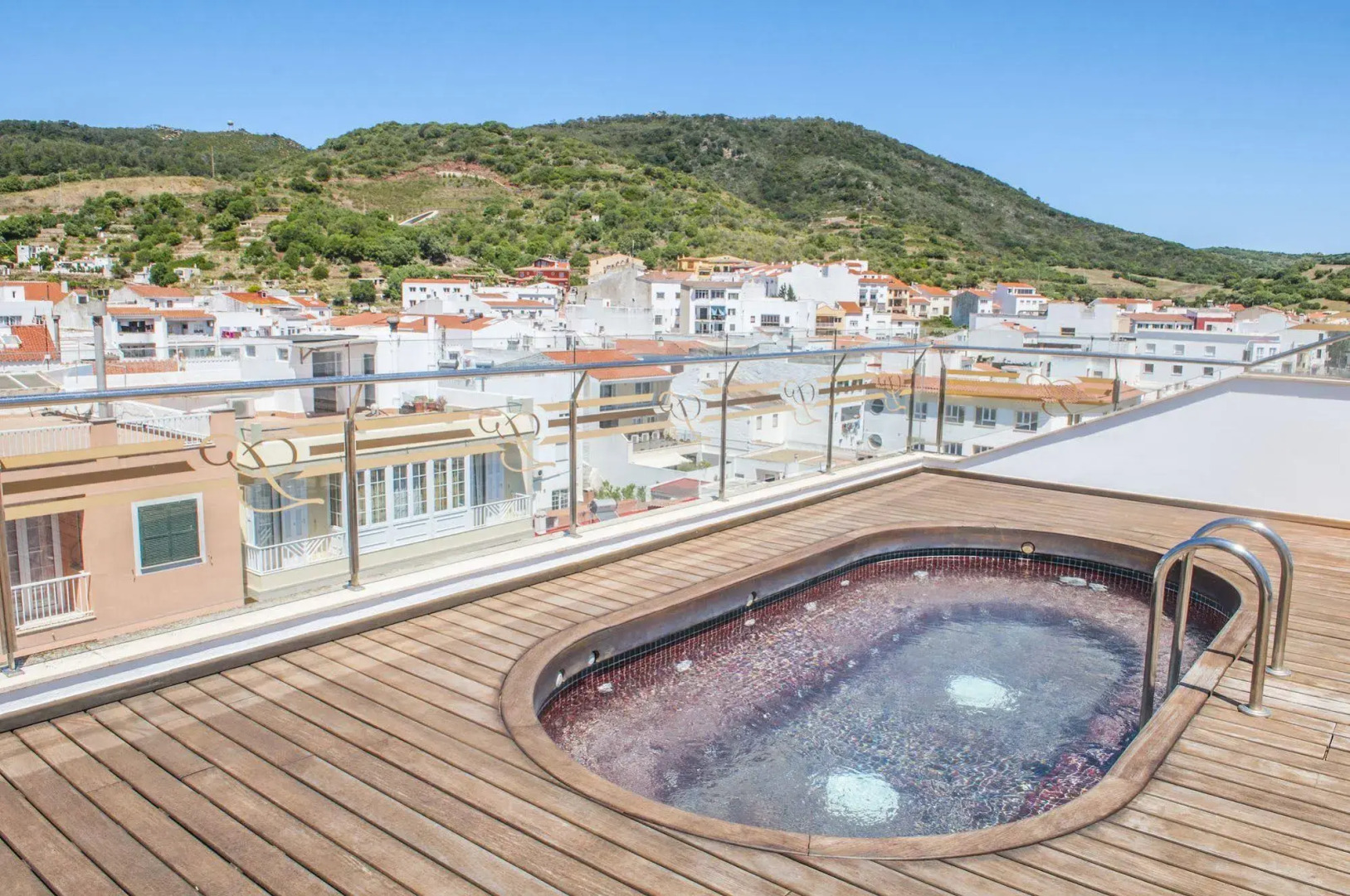 Hotel Loar Ferreries