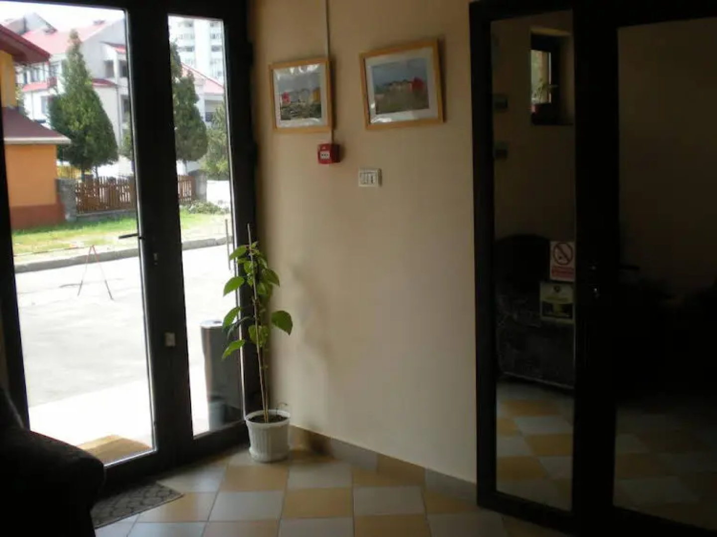 Vila Montana