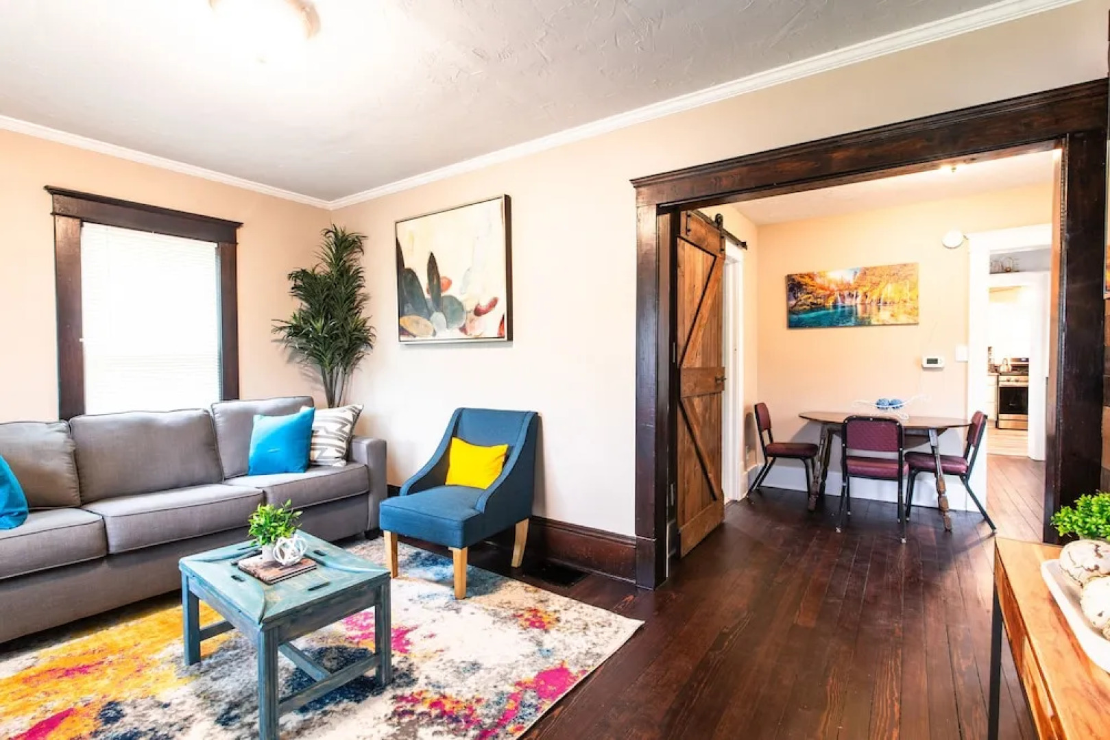 Wine Valley Bungalow