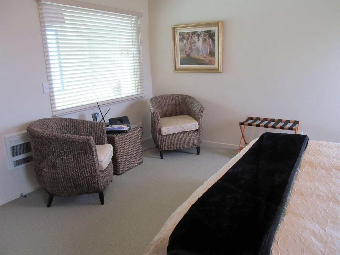 Nicara Lakeside Lodge