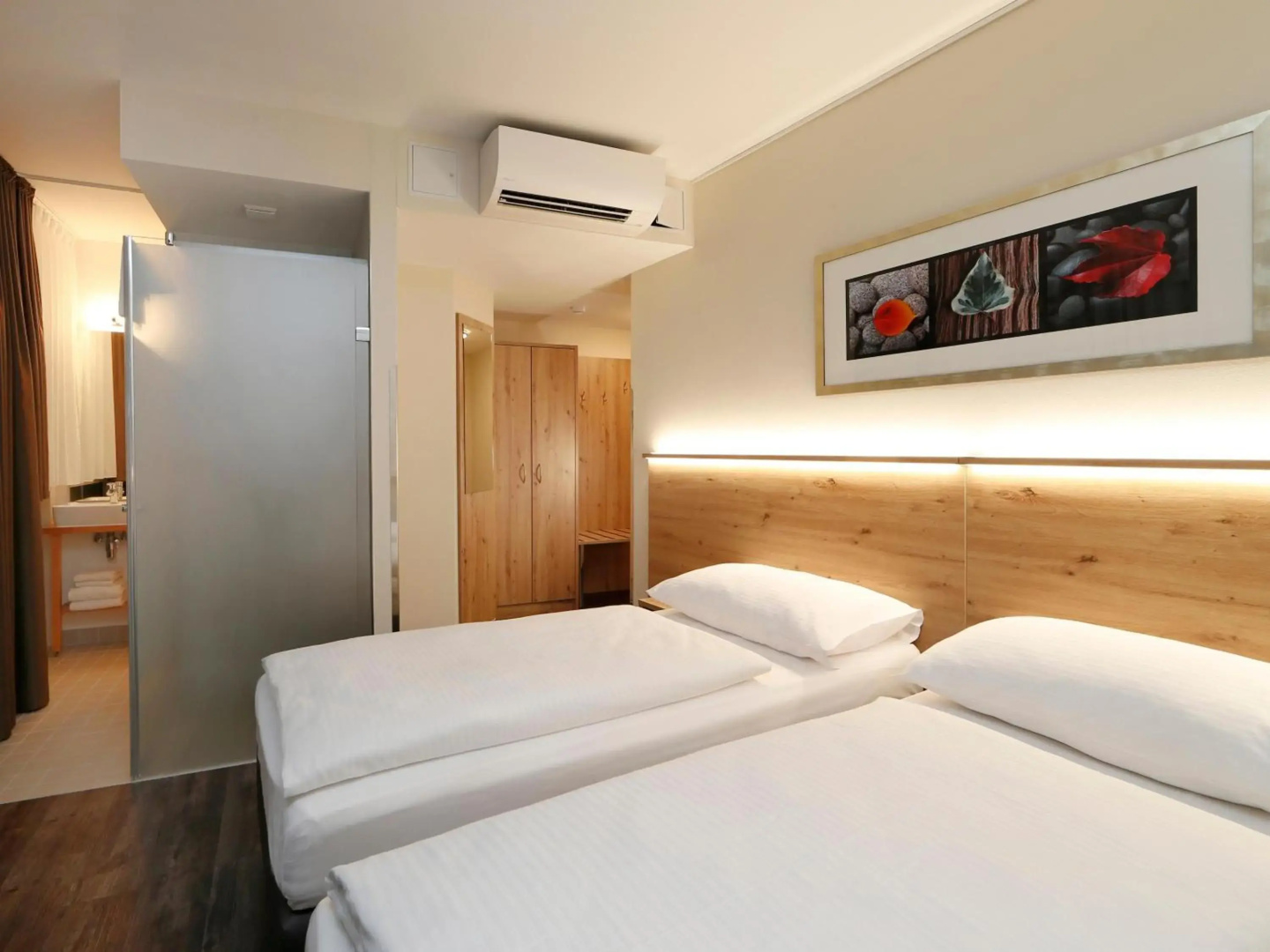B&B HOTEL Berlin-Mitte