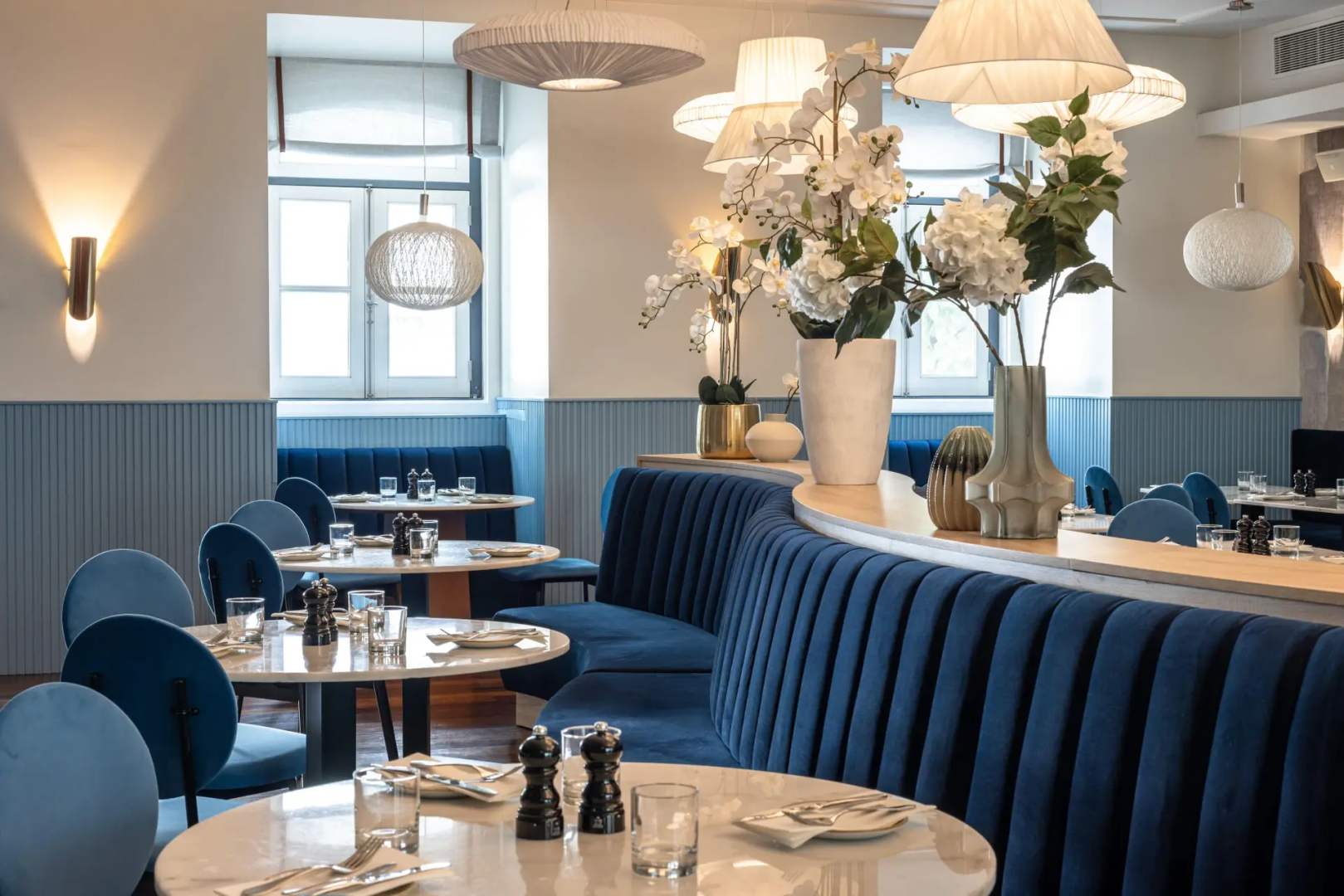 The Vintage Hotel & Spa - Lisbon