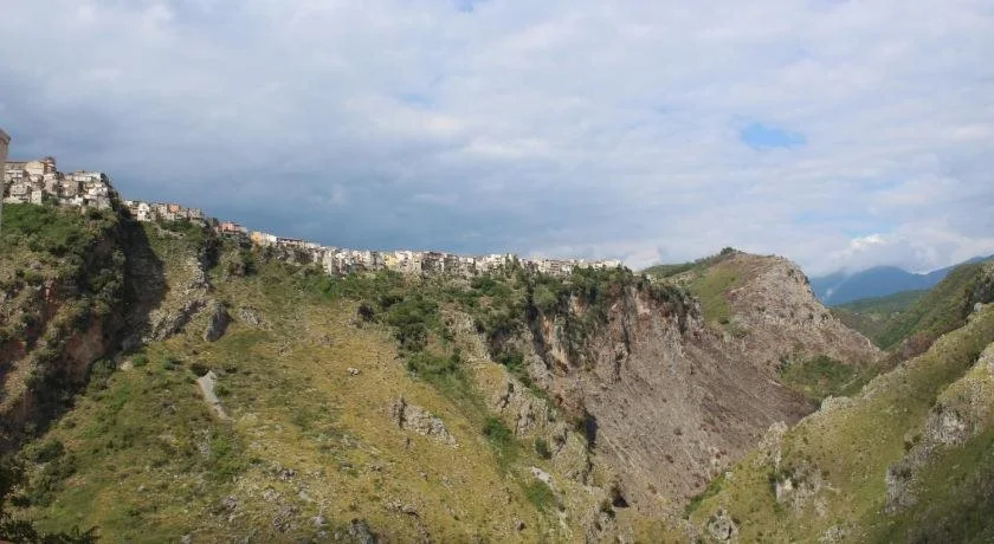 Hotel Alfonso di Loria