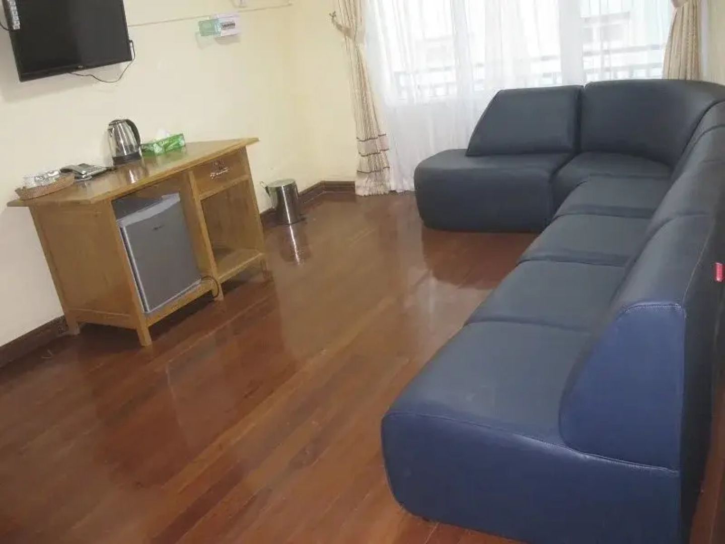 The Northern Land Hotel