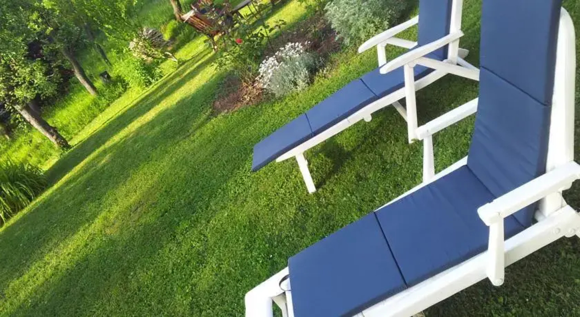 Guest House Family Varda