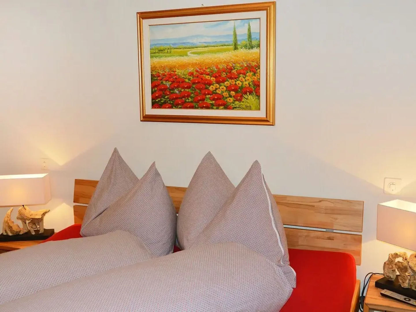 Chesa Polaschin B - B10 Sils im Engadin