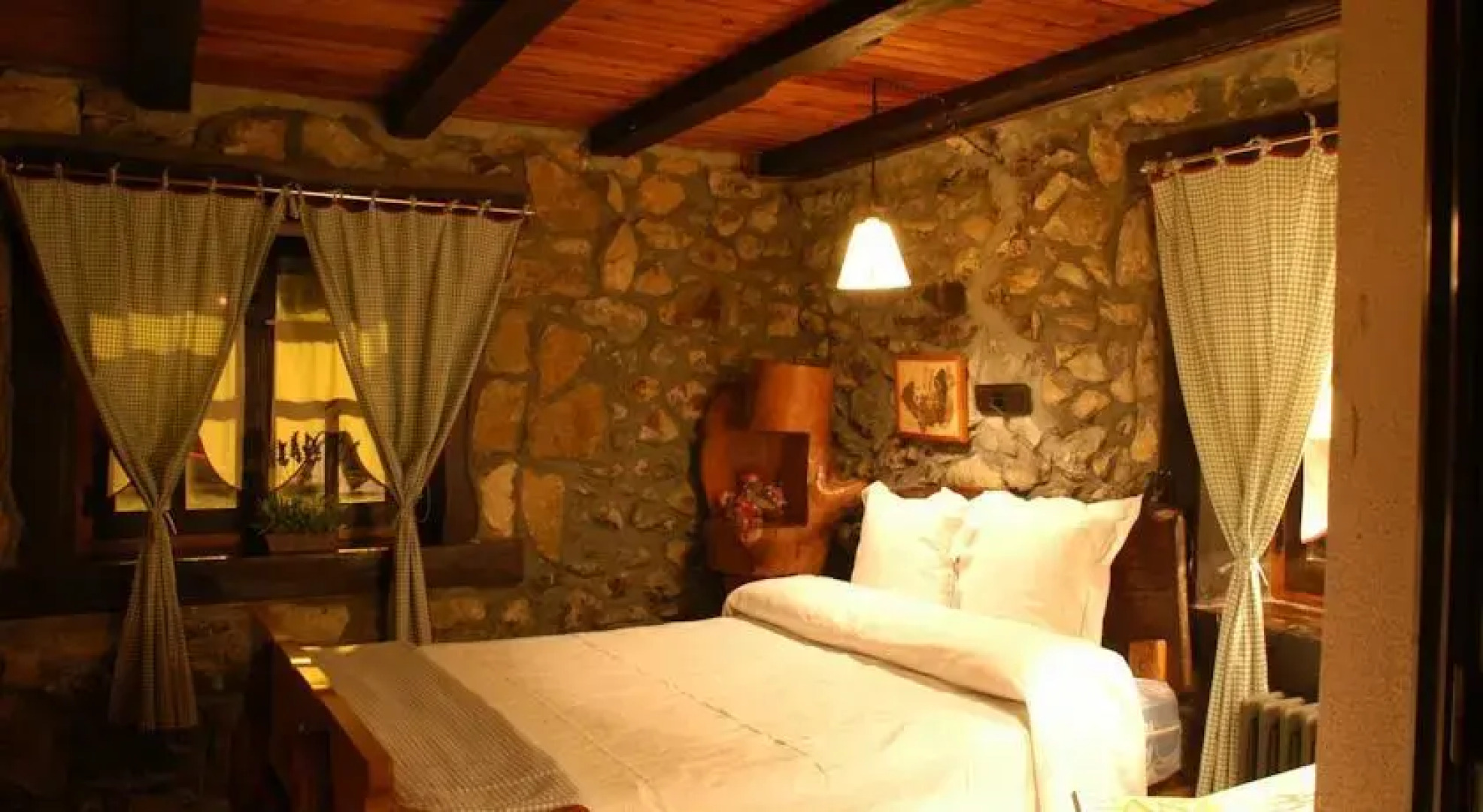 Casa Rural Txopebenta