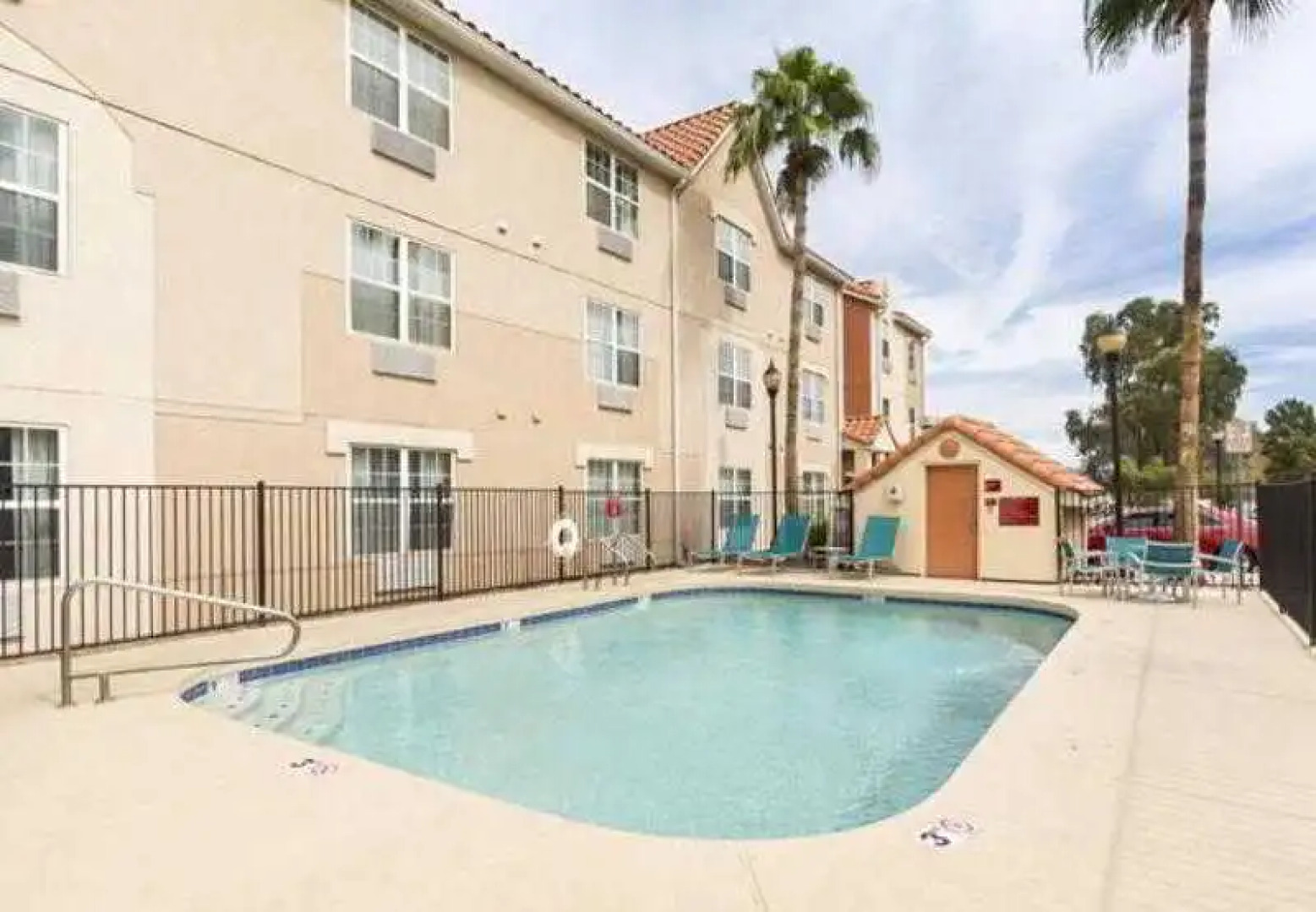 TownePlace Suites Phoenix North