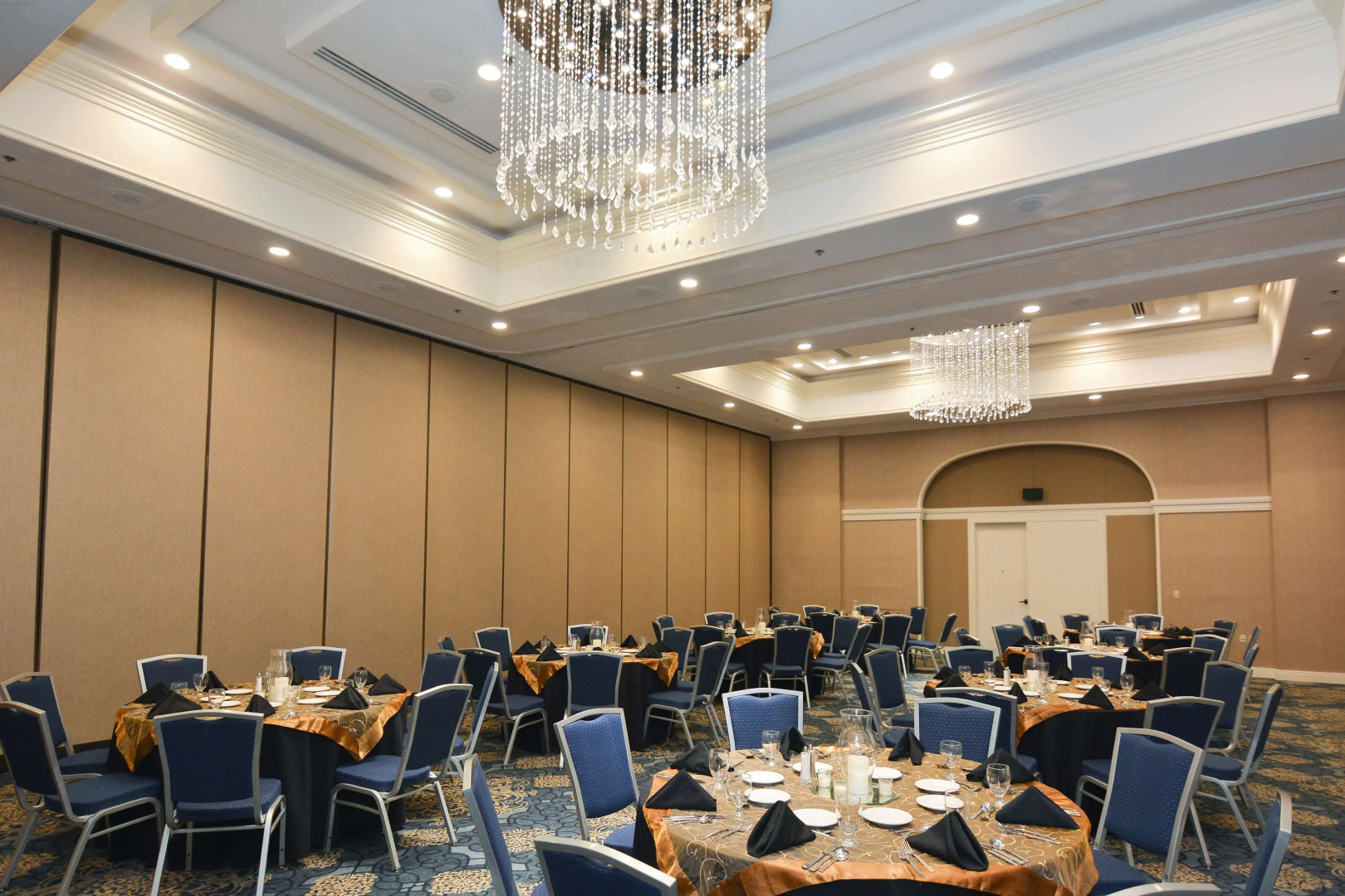 Hilton Palm Beach PBI