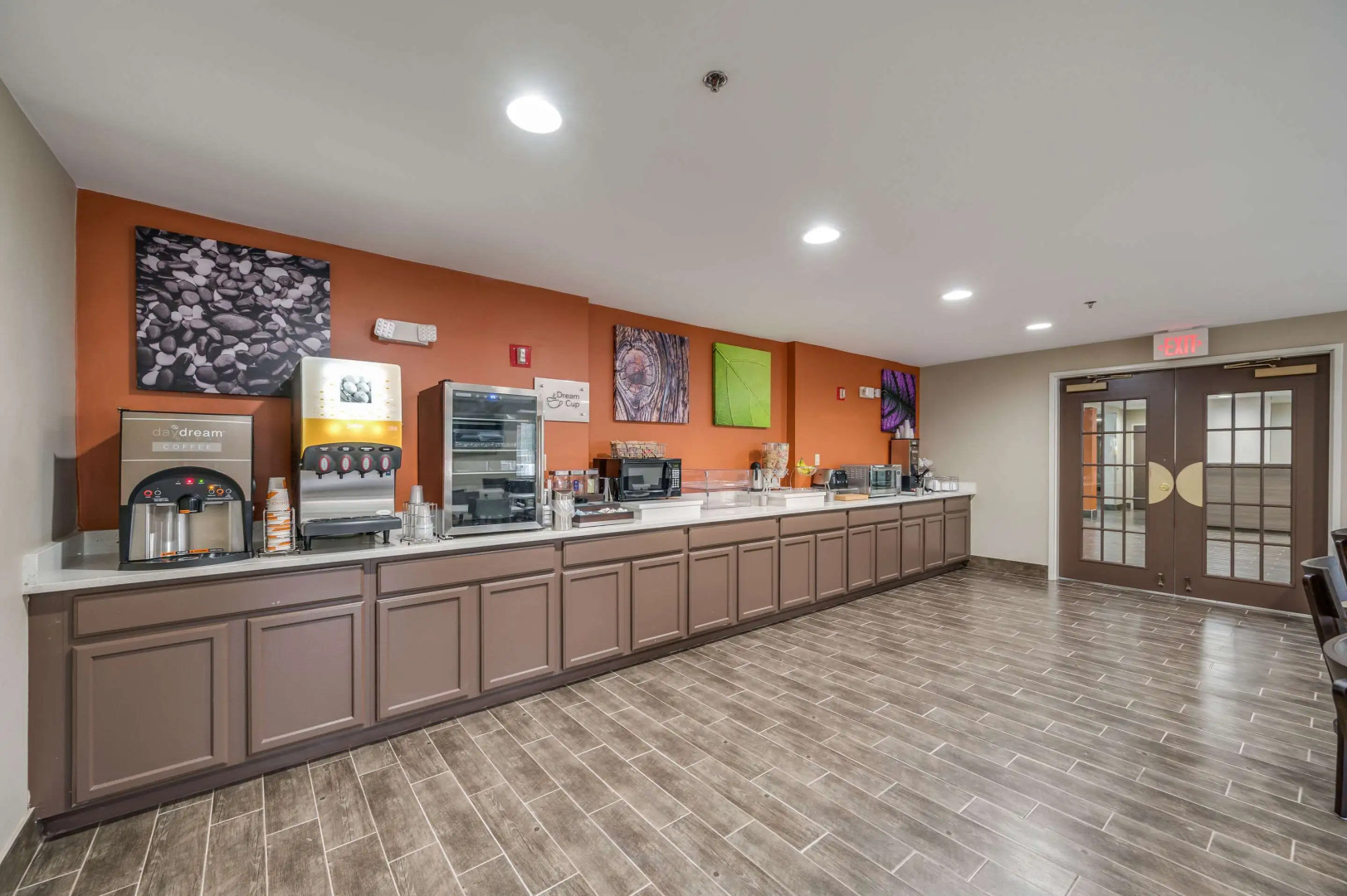 Sleep Inn & Suites Decatur West