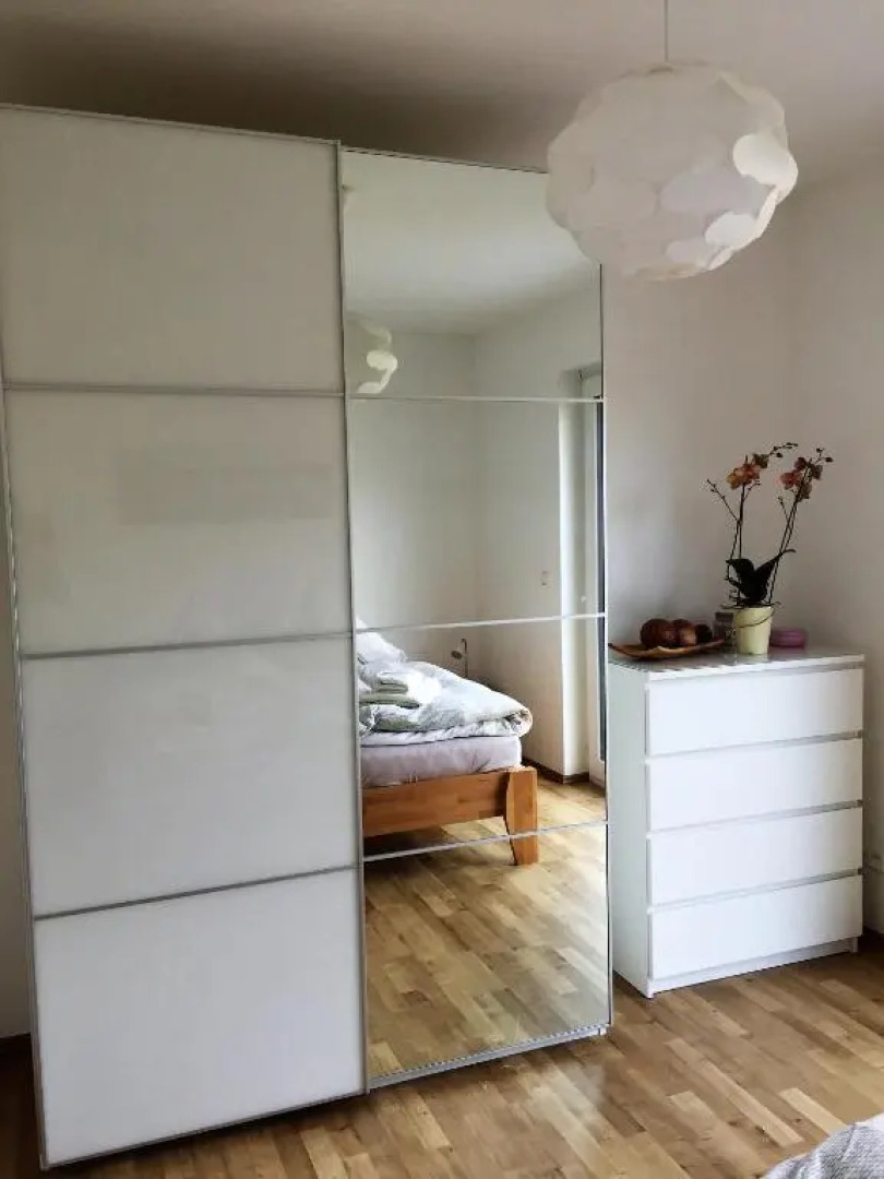 Apartments Havelausblick