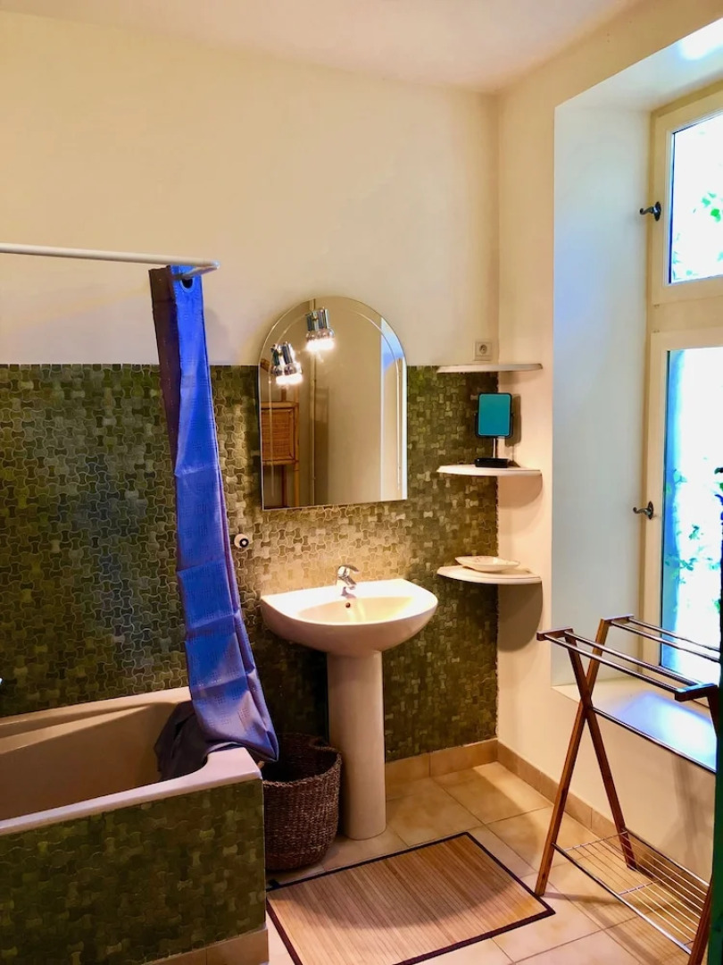 Villandry - Domaine de L'augeonnière