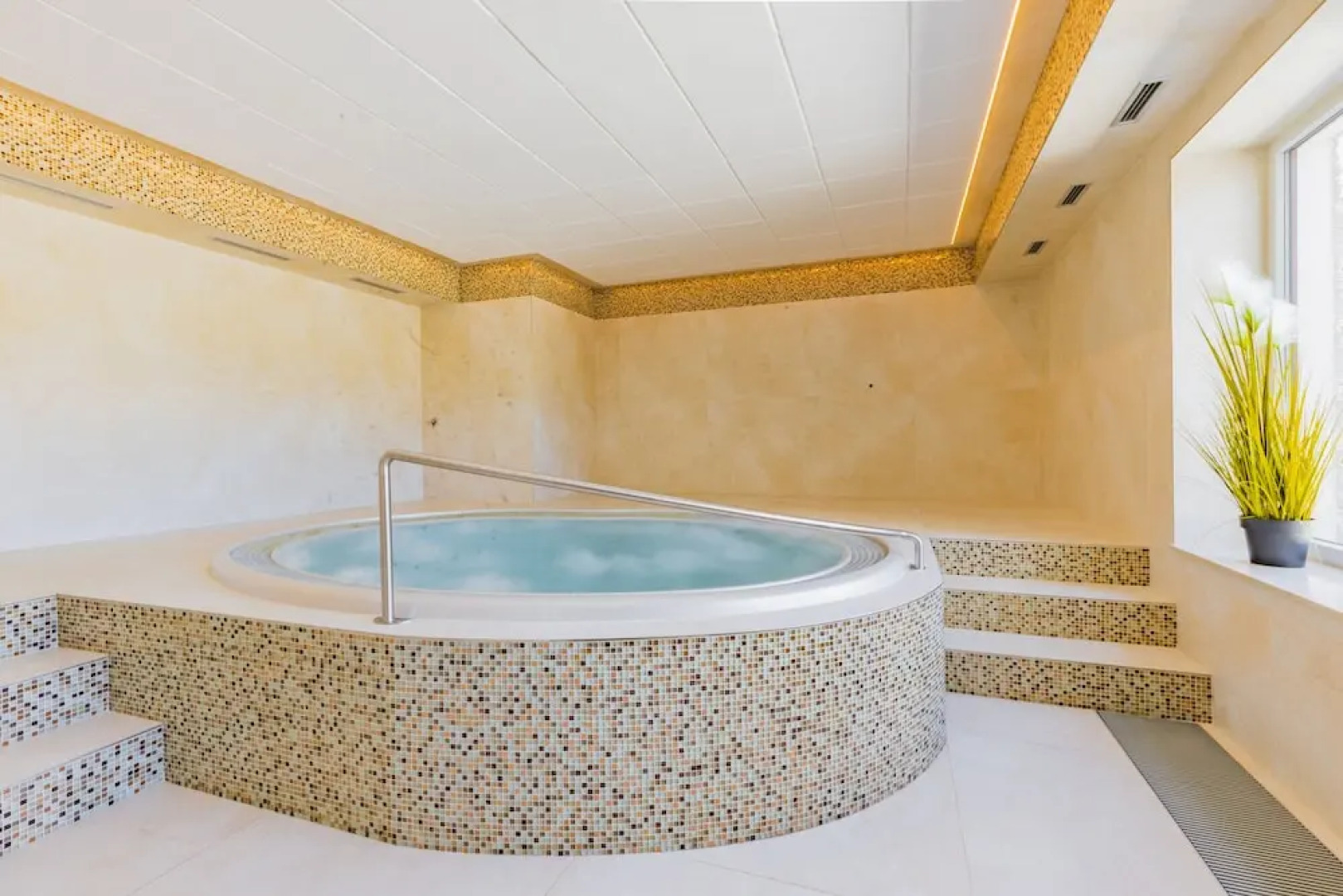 Wellness penzion Lázně Kvilda