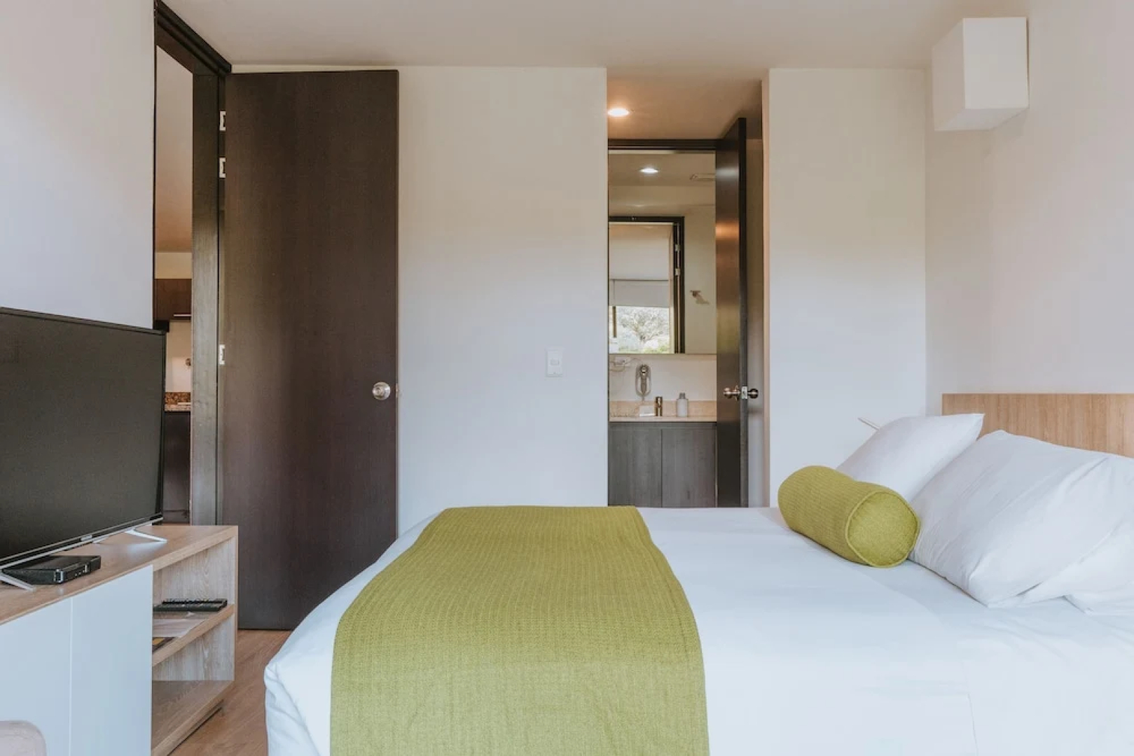 Rio Verde Living Suite