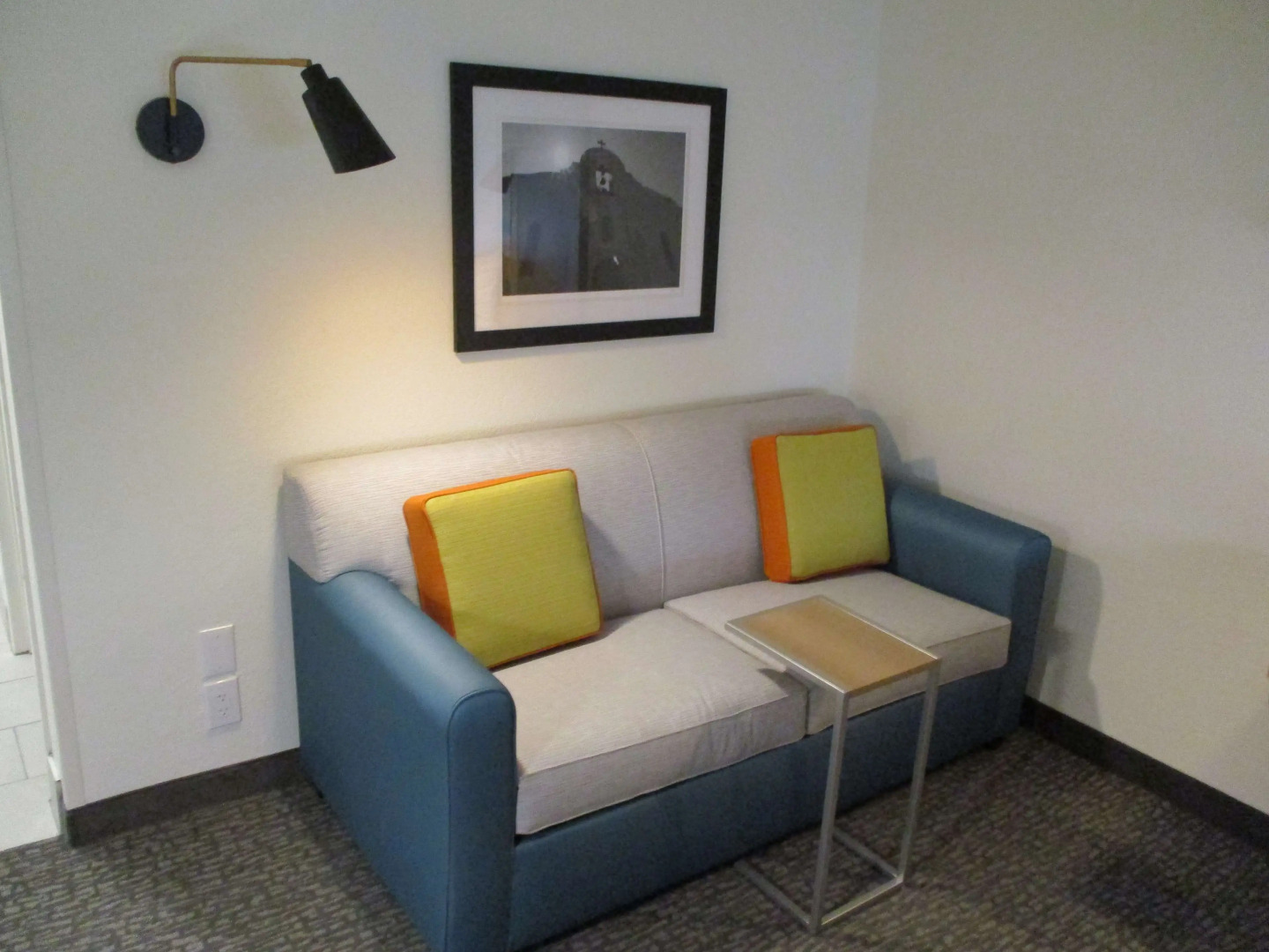 Best Western El Paso Airport Entrada Hotel