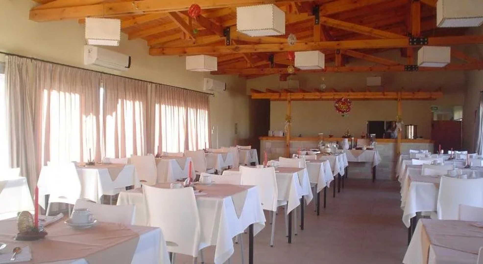 Posada y Spa Las Golondrinas