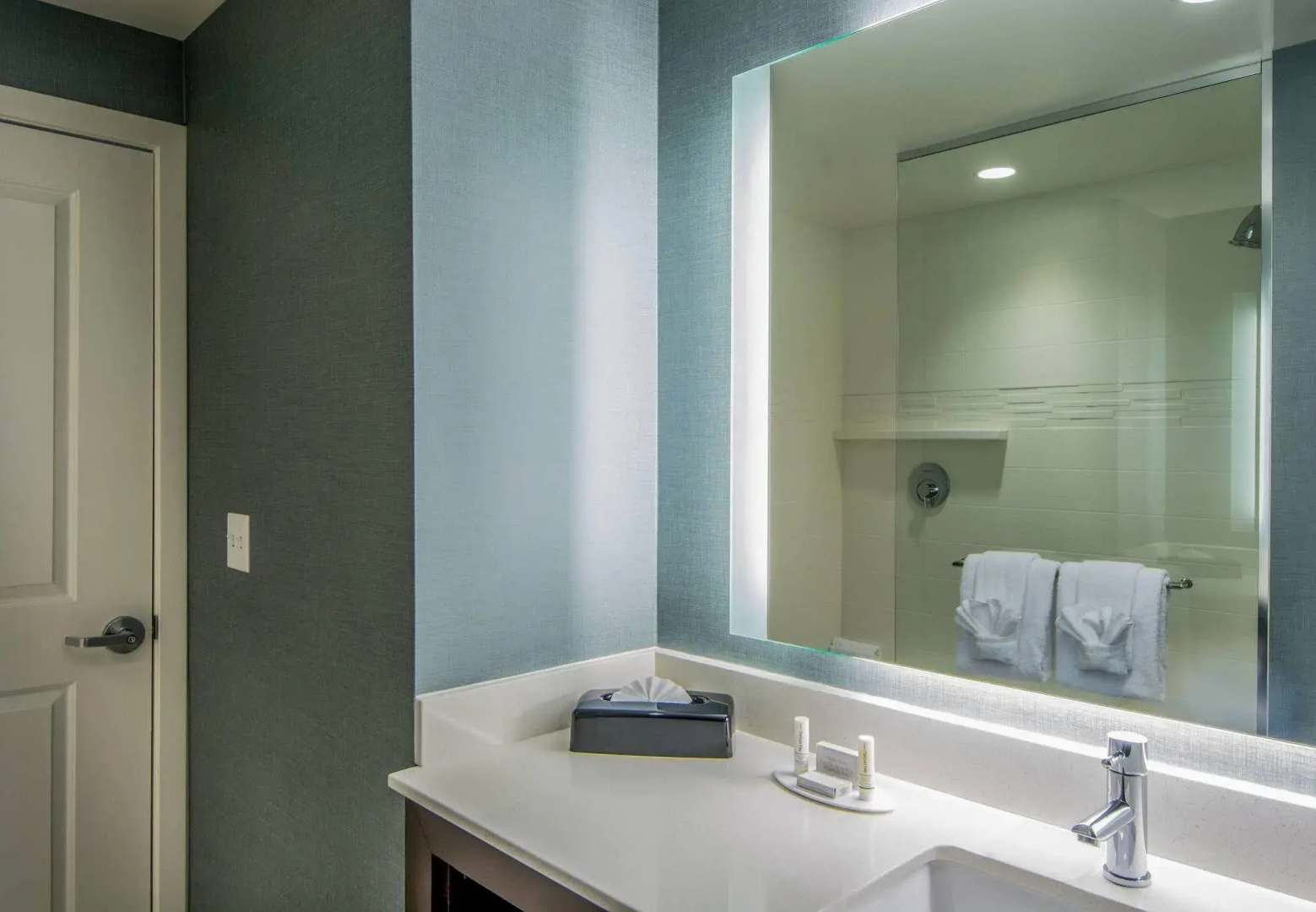 Residence Inn by Marriott Charlottesville Downtown