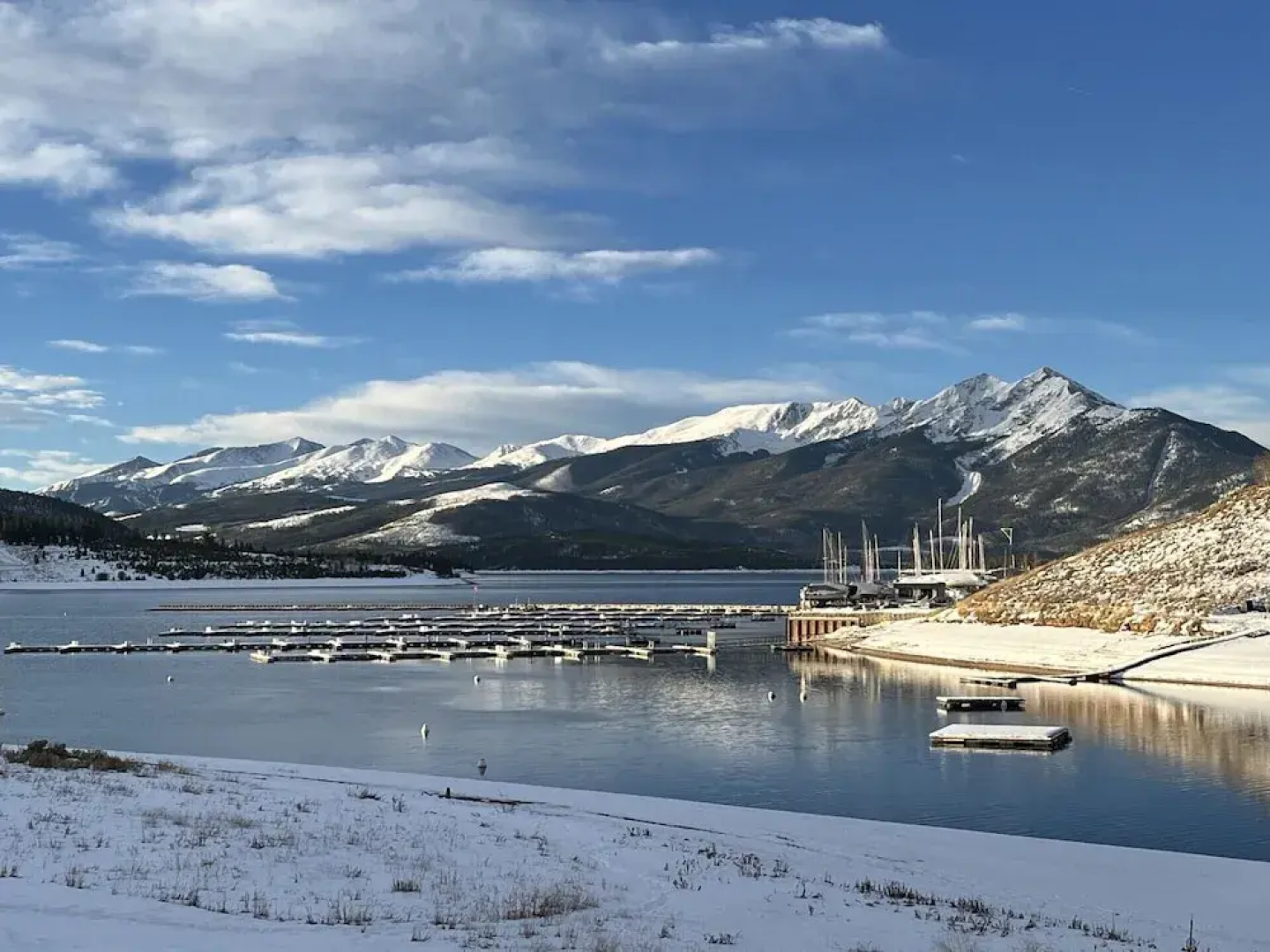 East Bay Condos #111 By Summit County Mountain Retreats