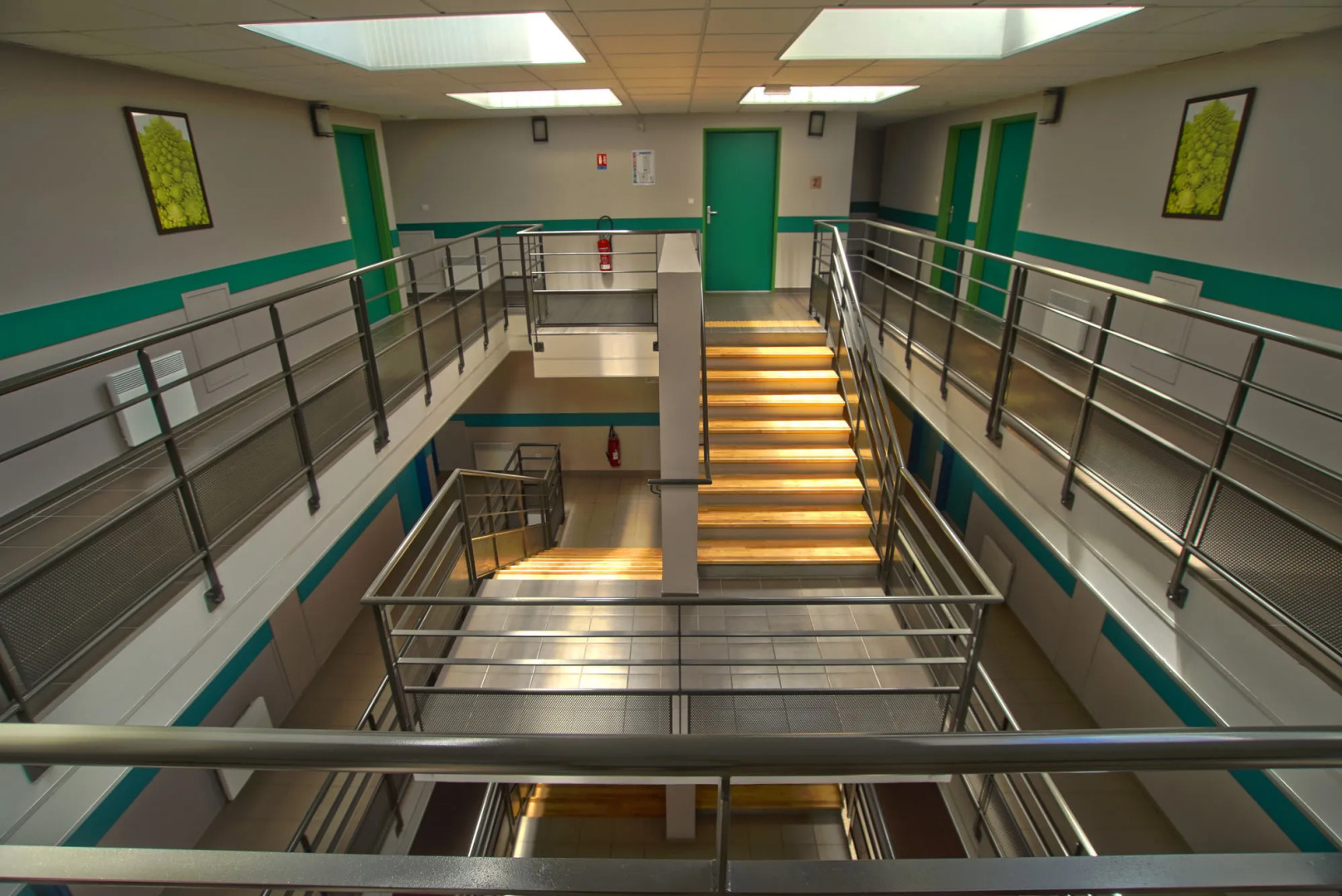 Kosy Aparthotel Campus del Sol Esplanade