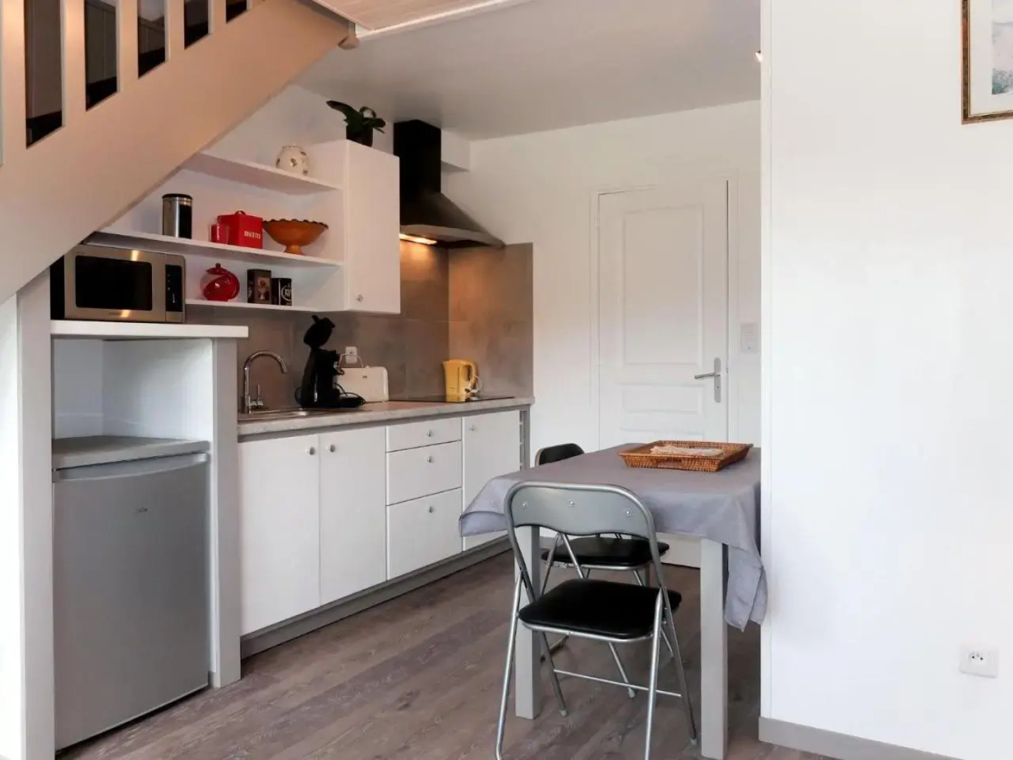 Chalet Ty Basguen - CZN149