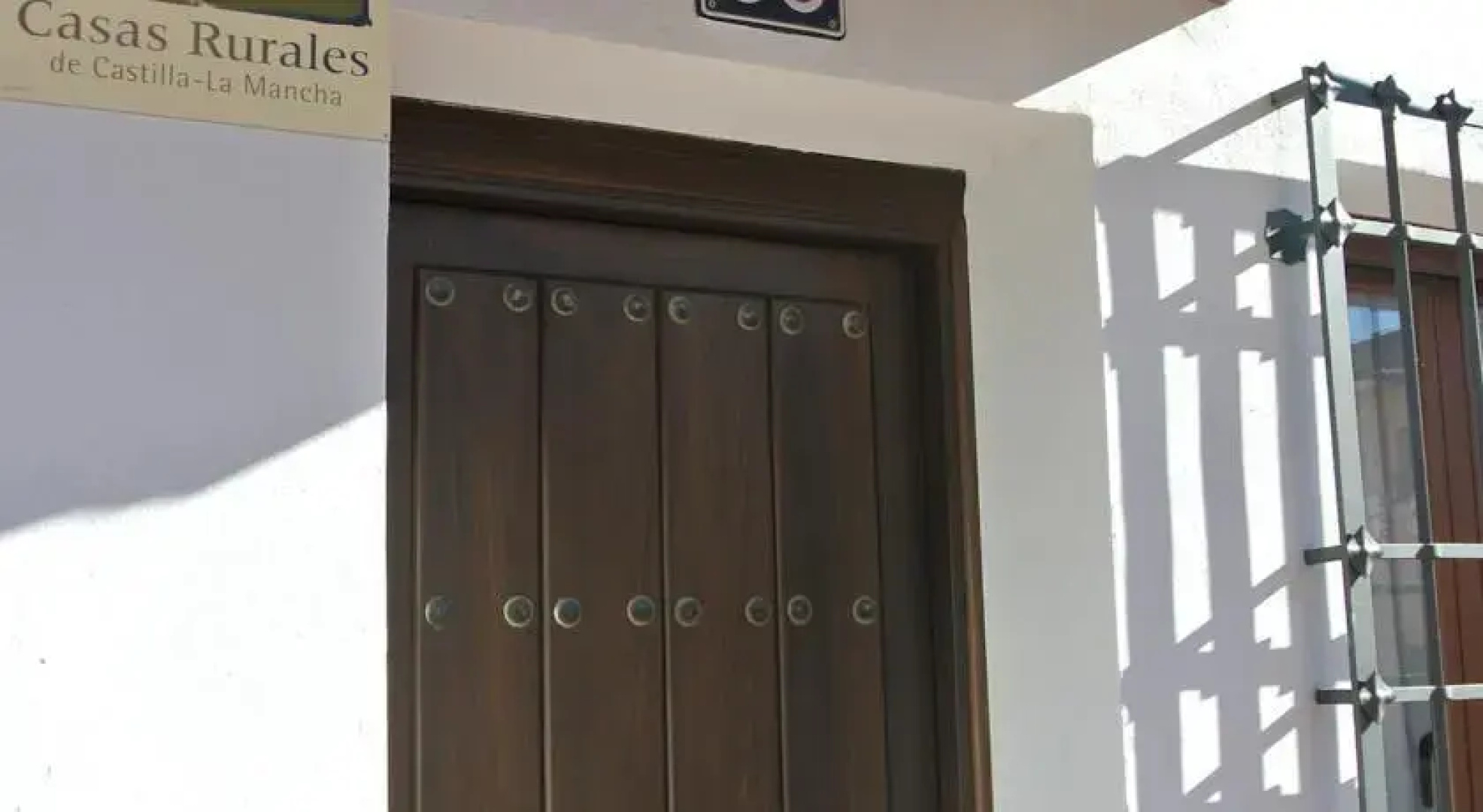 Casa Rural Trastamara