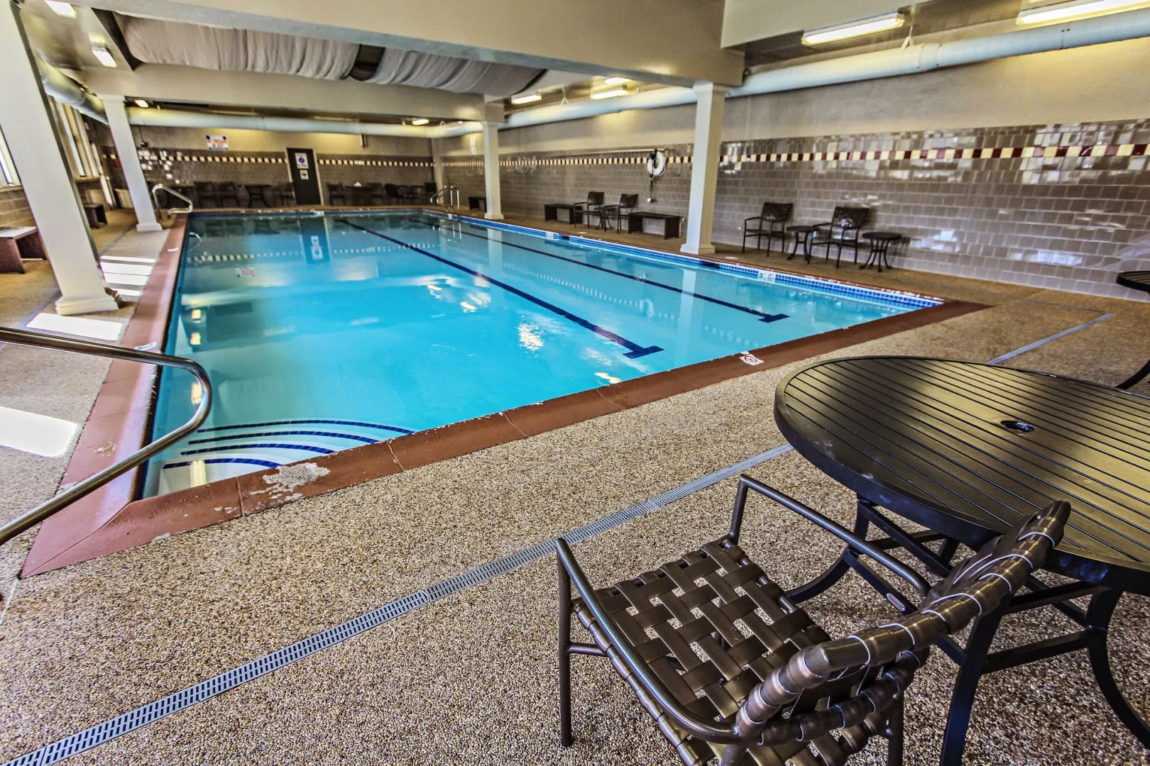 InnSeason Resorts Pollard Brook