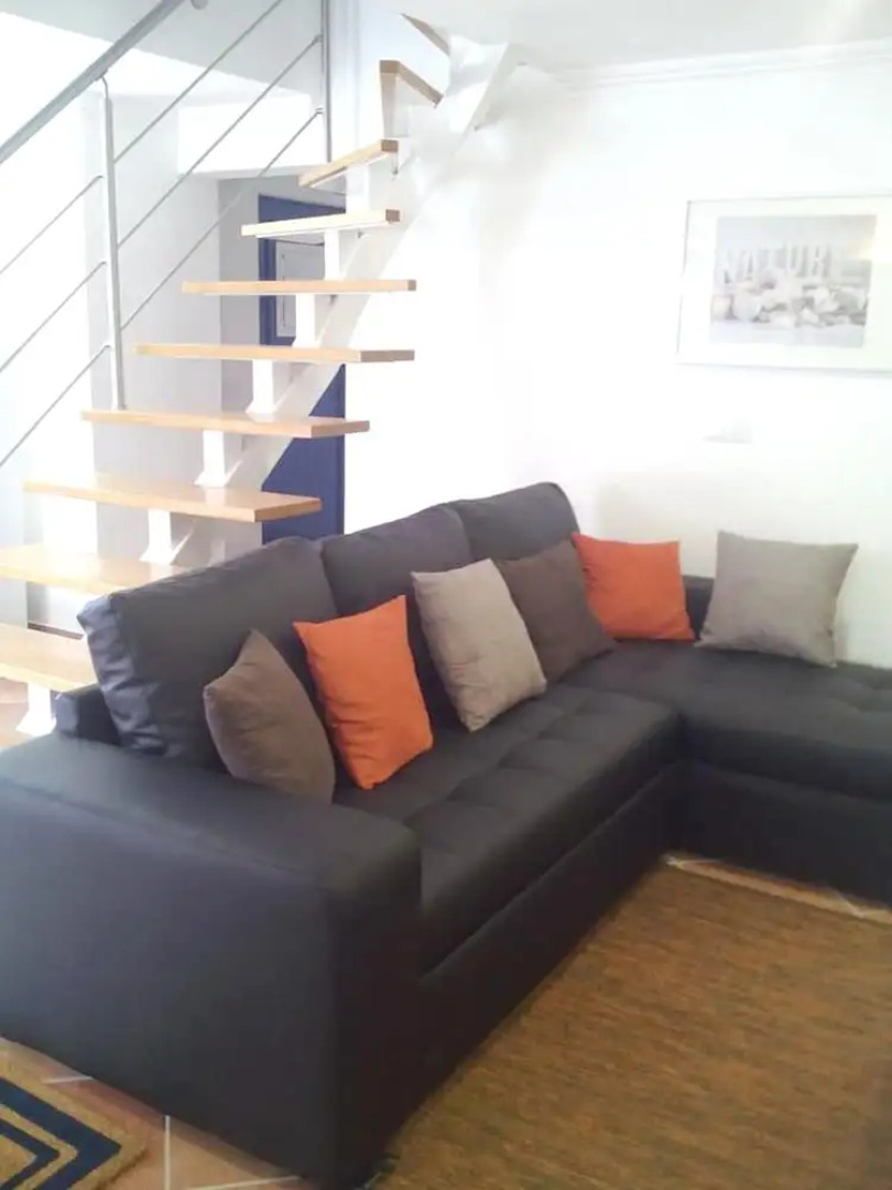 House With 3 Bedrooms In Sintra With Wonderful City View And Terrace 3 Km From The Beach