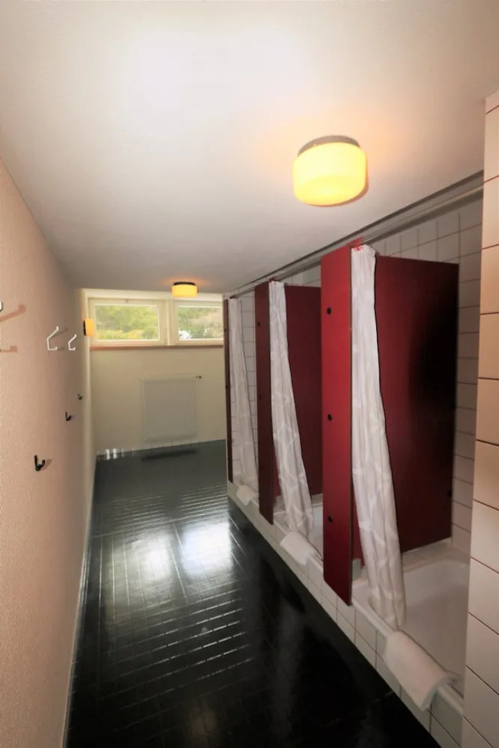 Juhui Ferienhaus Lenzerheide