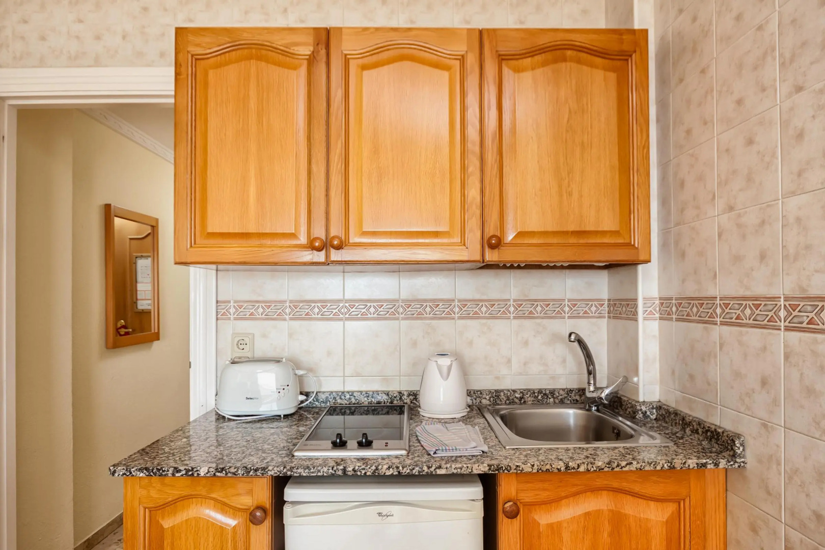 Apartamentos Stella Maris