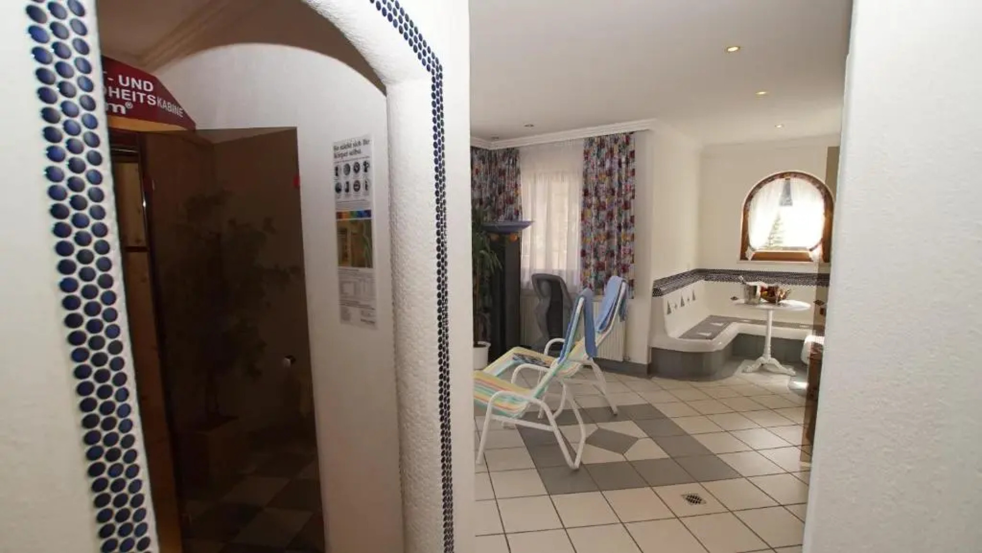 Hotel Andrea 3-Sterne Superior