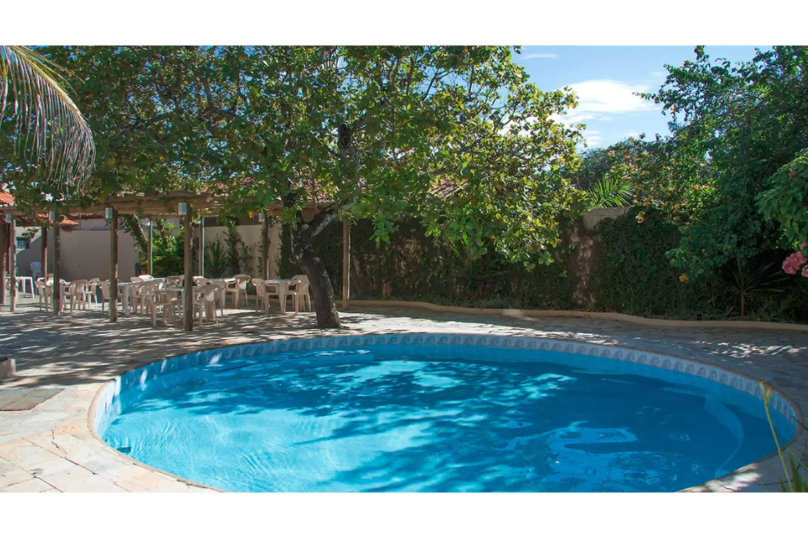 Hotel Morada das Aguas