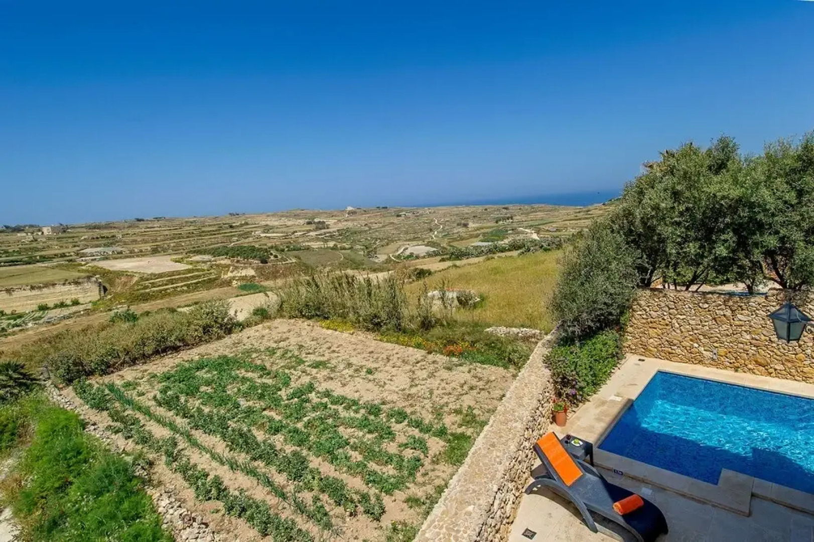 The Hamlet 1 Holiday Home