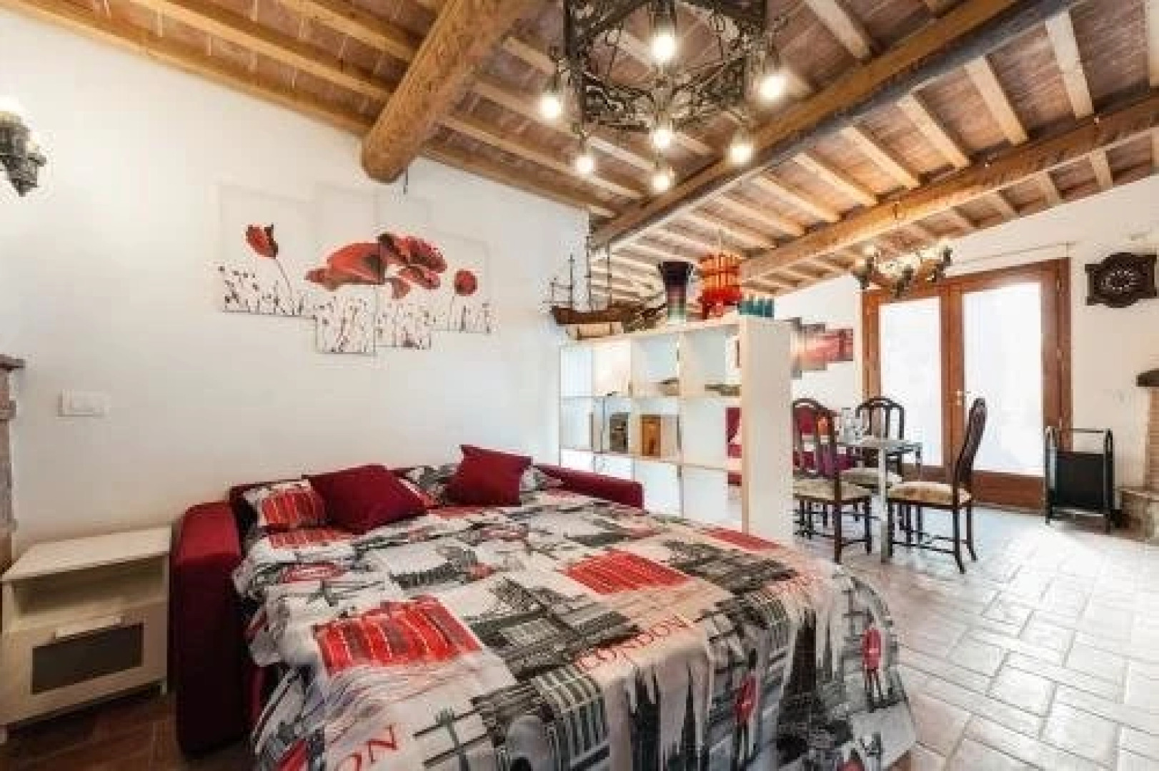 Vacation Home Tuscany Filettole 2