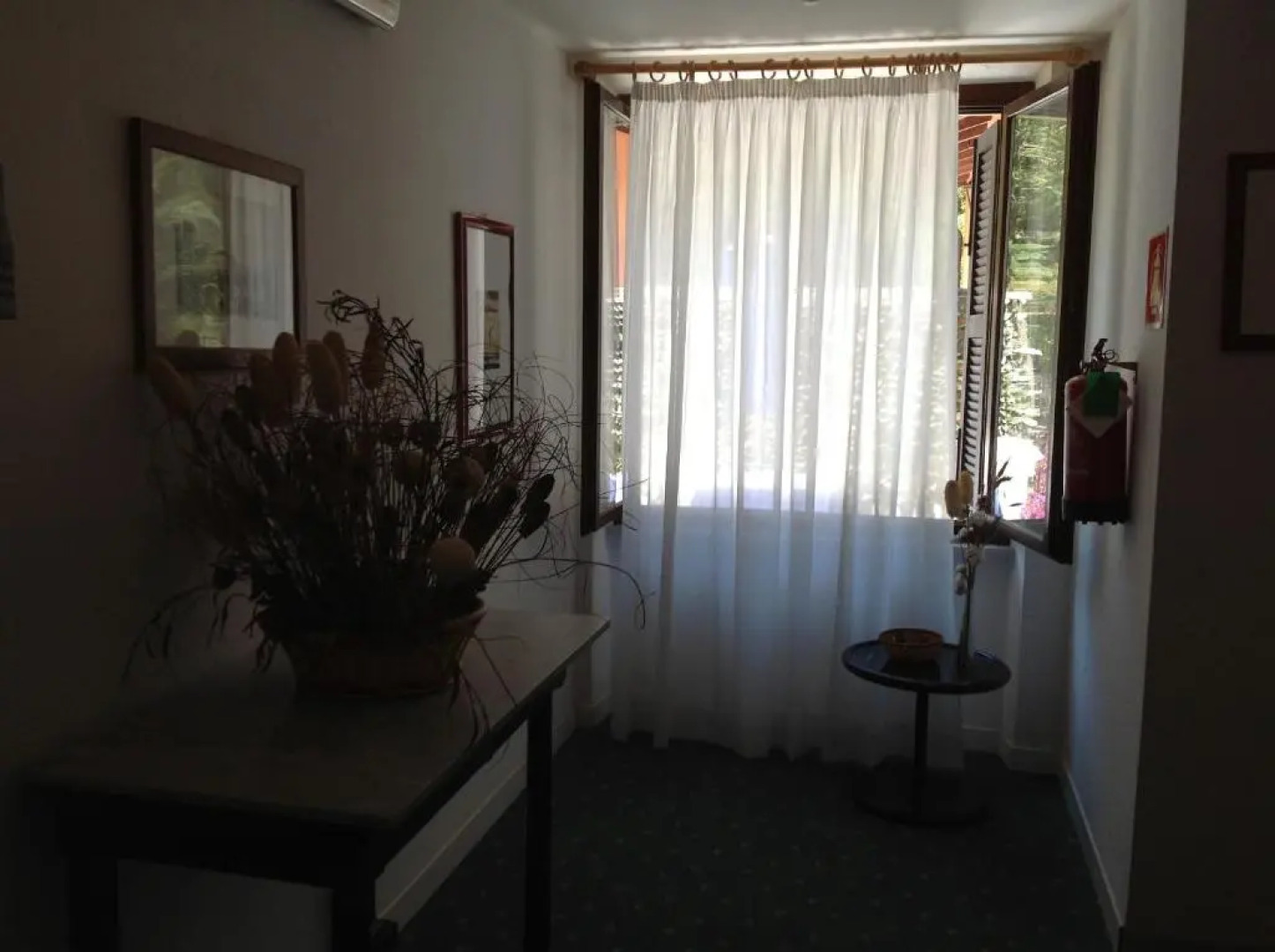 Park Hotel Napoleone