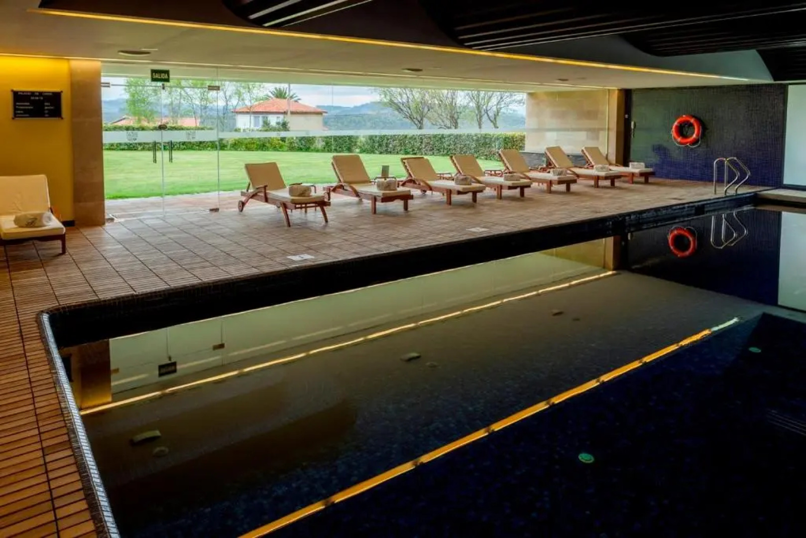 CoolRooms Palacio de Luces