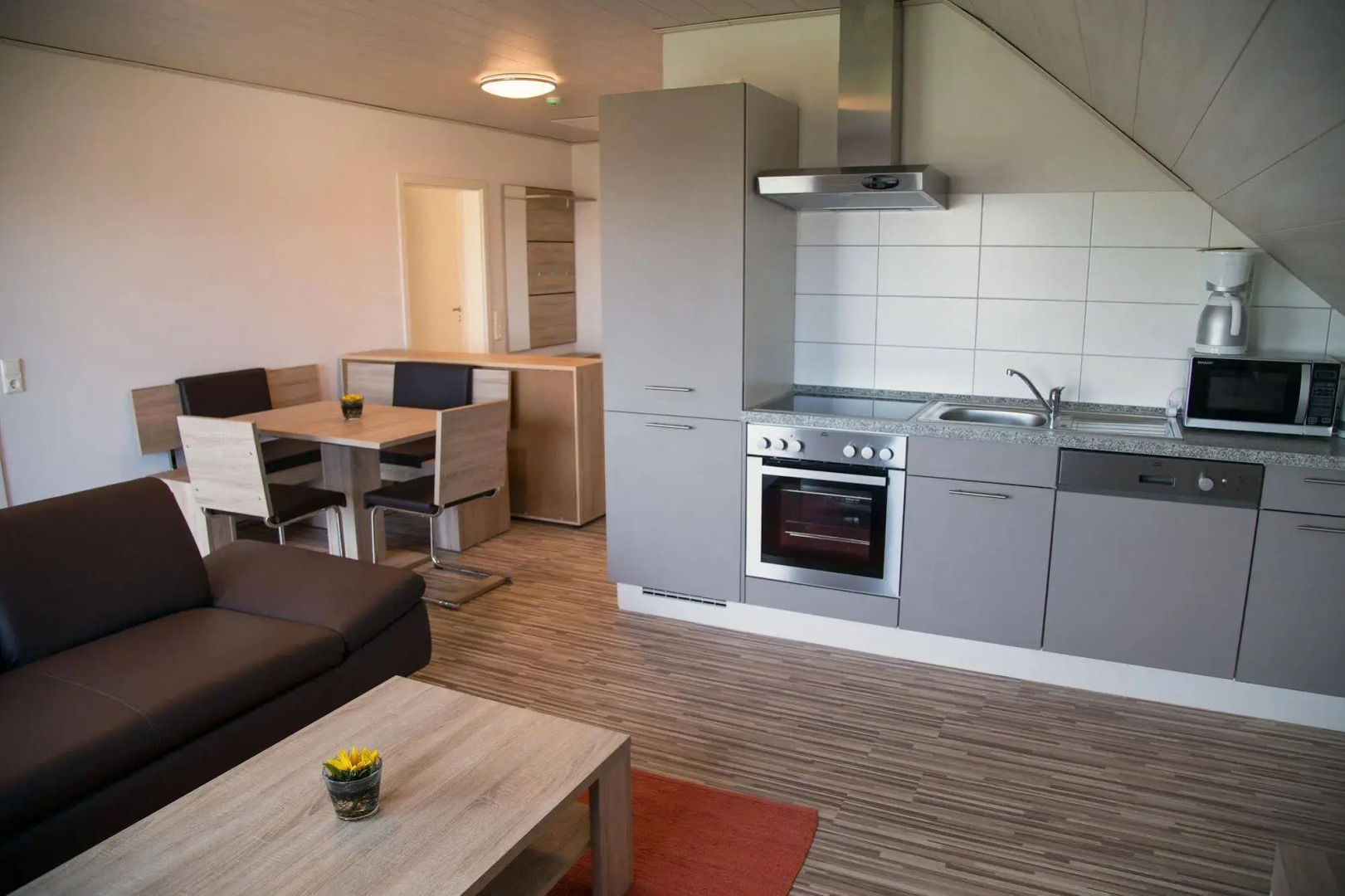 Gästehaus zum Lamm Garni