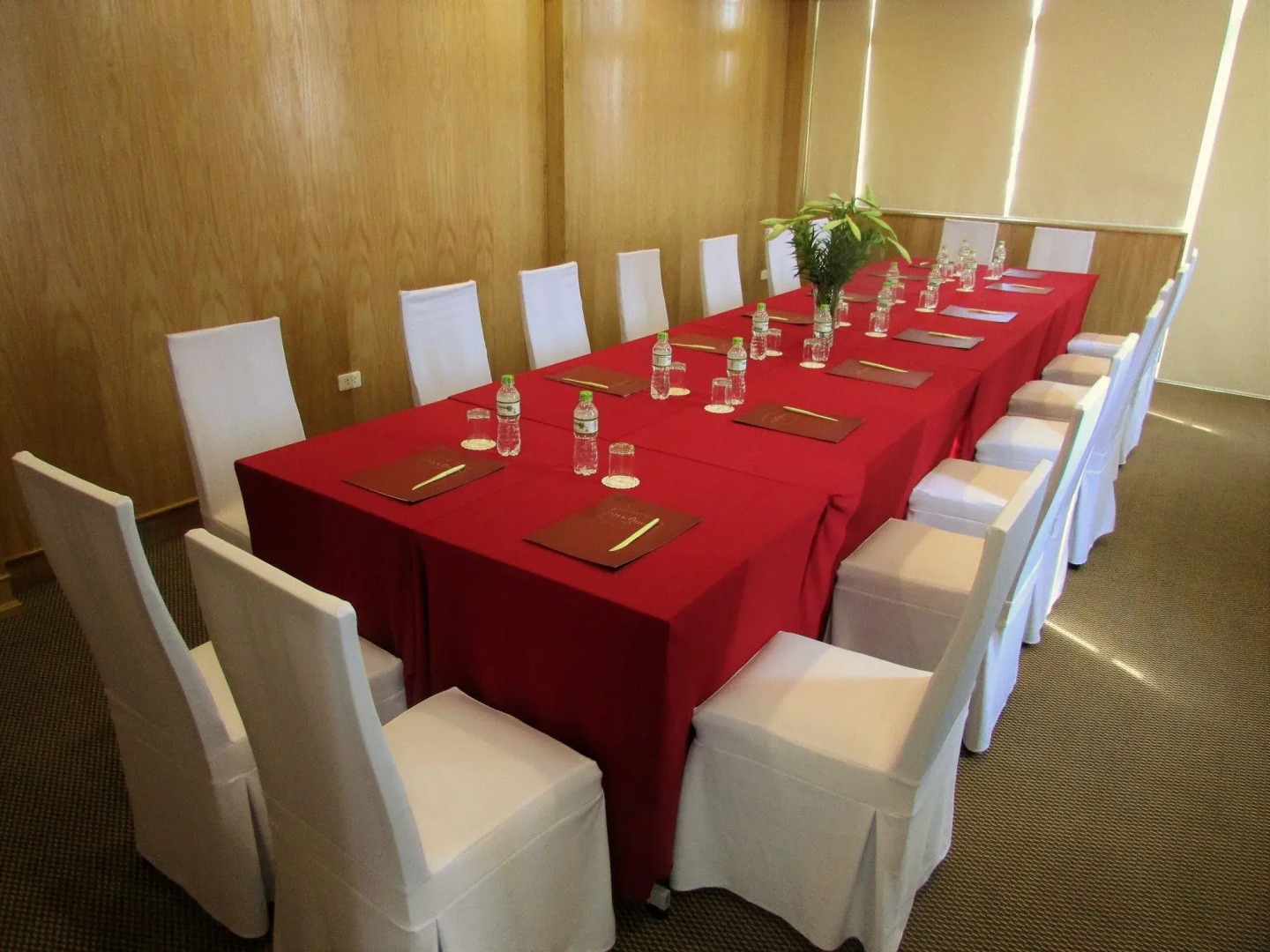 Sq Hang Gai Hotel & Spa