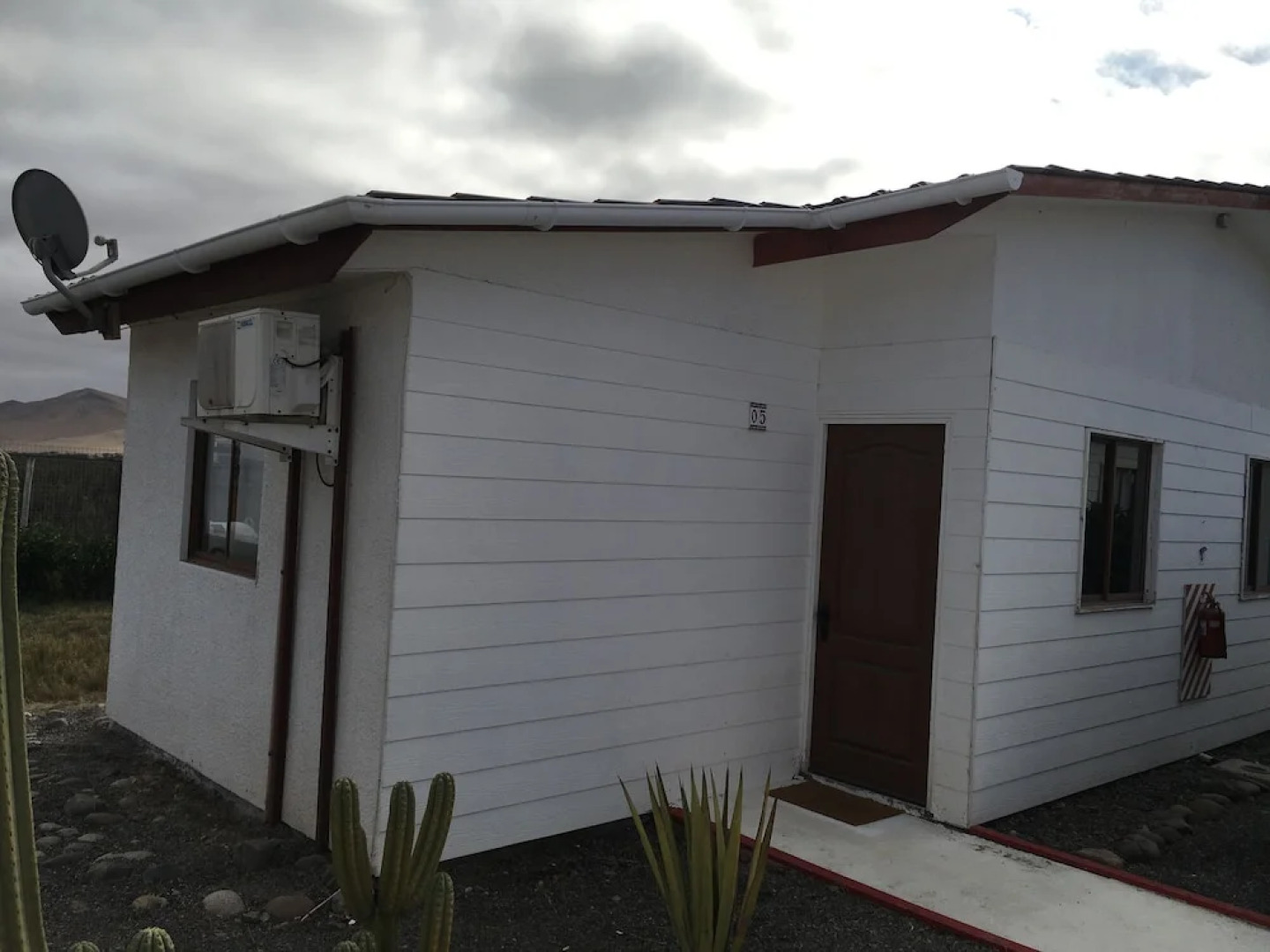 Club de Campo Alto Copiapó