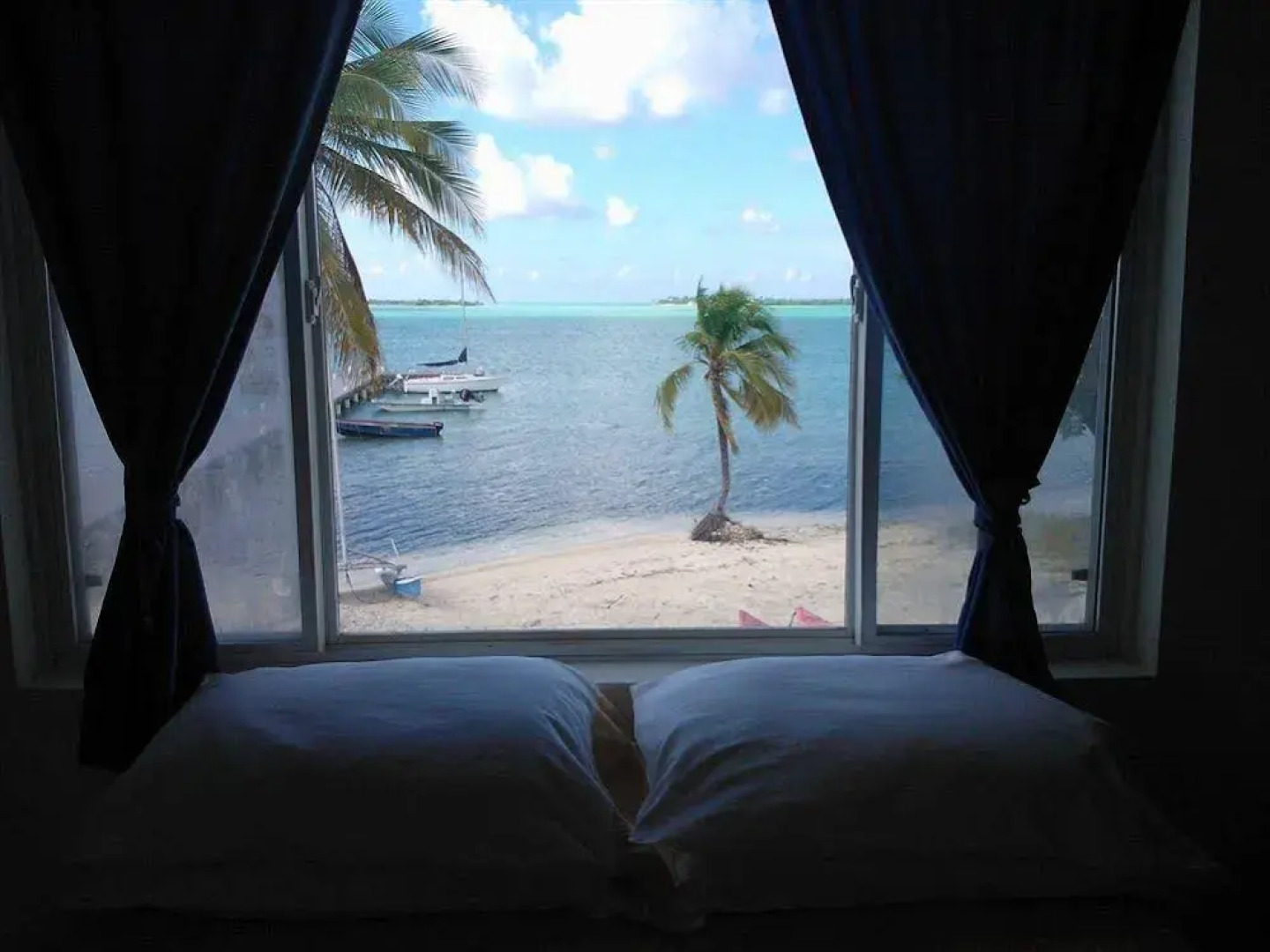 Sunset Cove Little Cayman